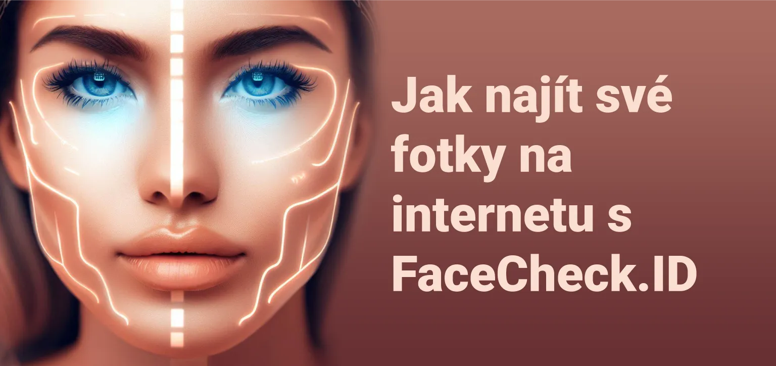 Jak najít své fotografie na internetu