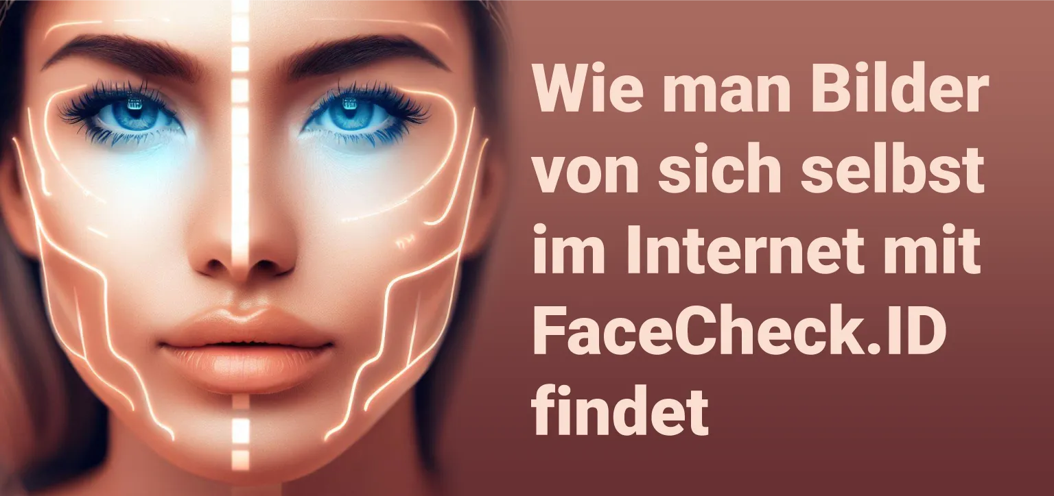 Wie man Bilder von sich selbst online findet