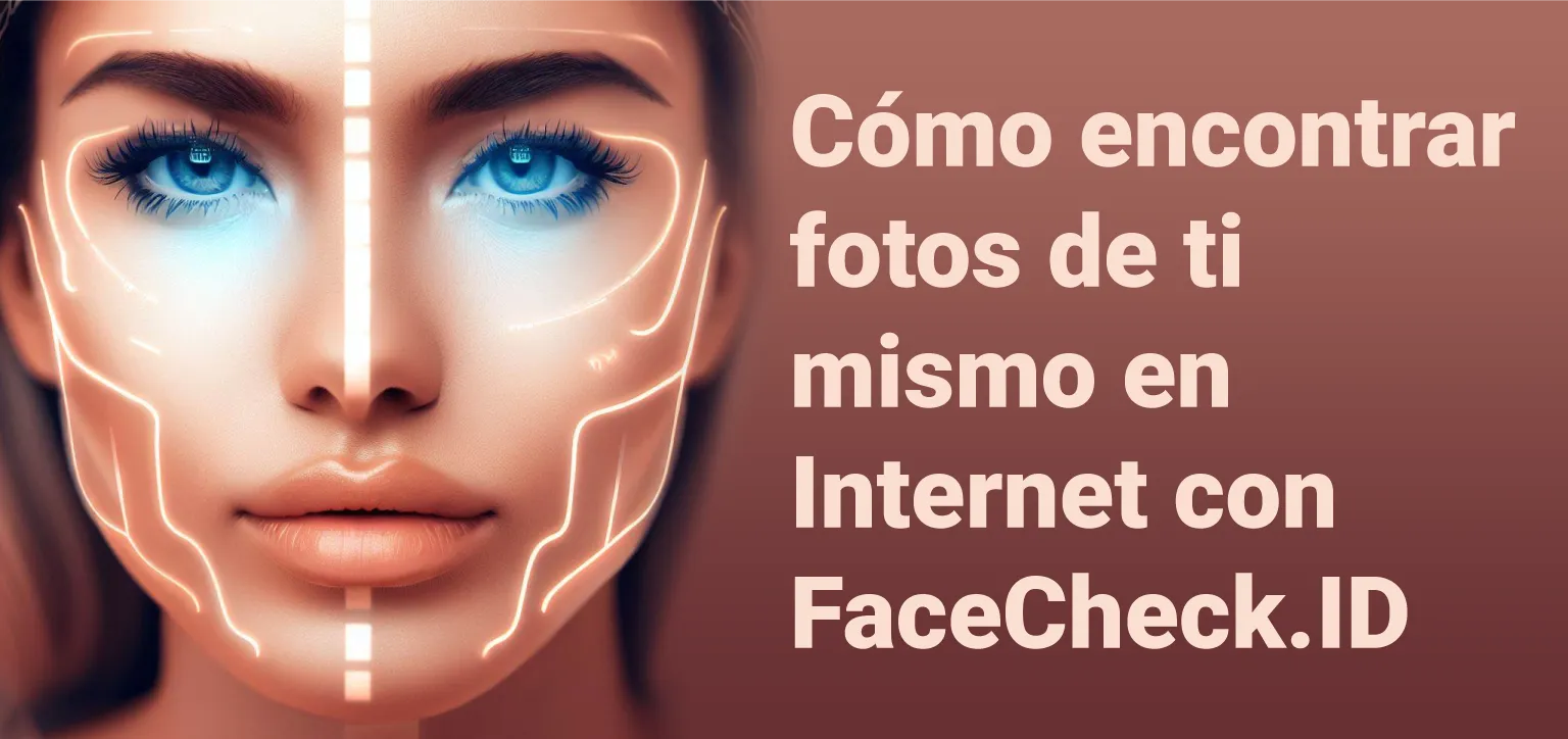 Cómo encontrar fotos tuyas en línea