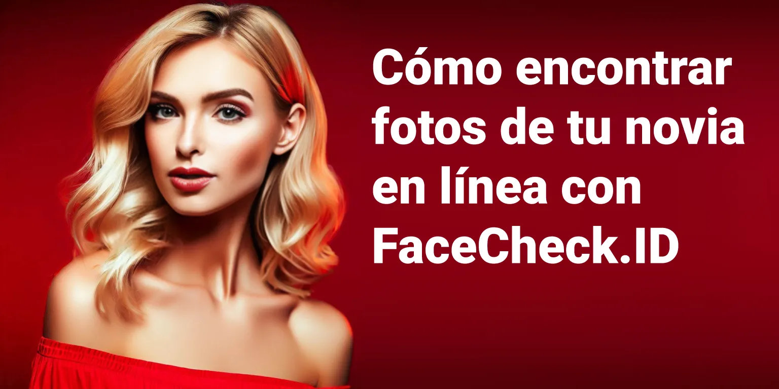 Cómo encontrar fotos de tu novia en línea Cómo encontrar fotos de tu novia en línea