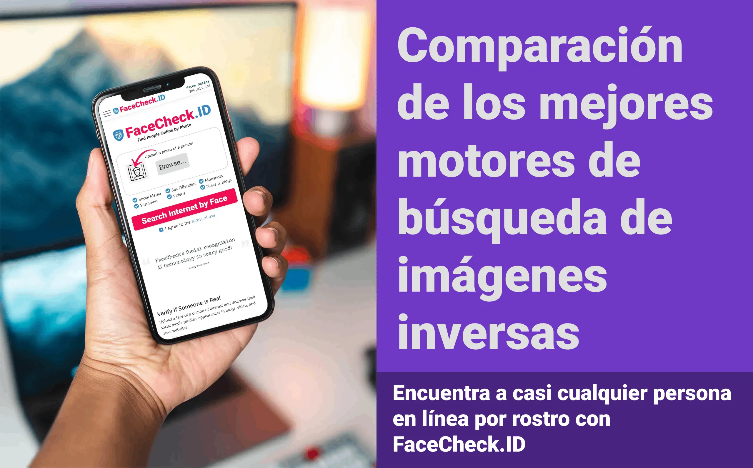 cómo hacer búsqueda inversa de imágenes en Twitter
