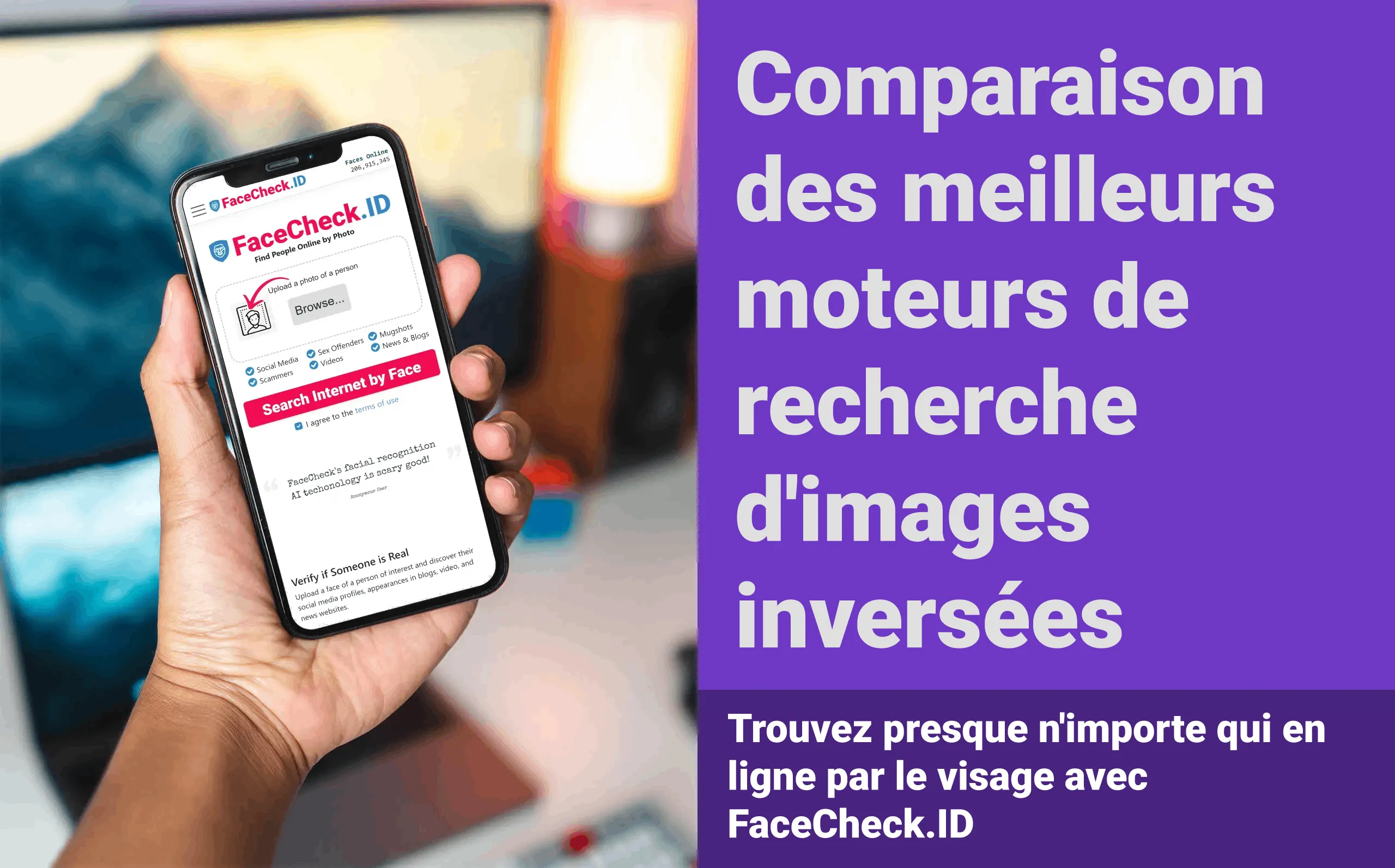 comment faire une recherche d