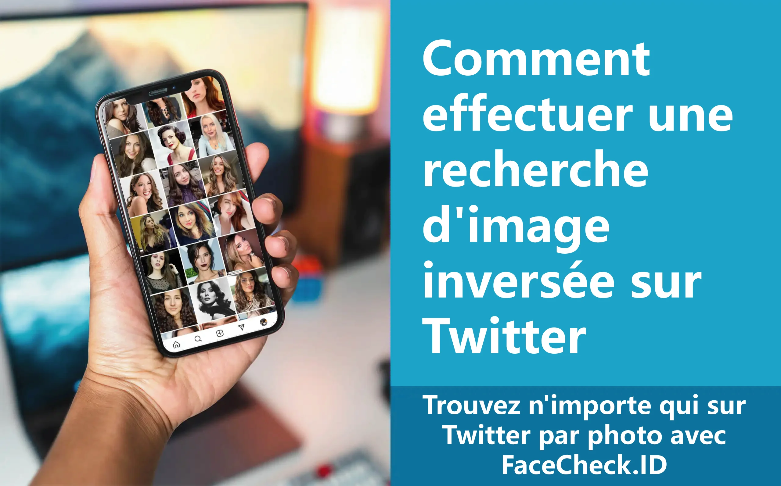 comment faire une recherche d