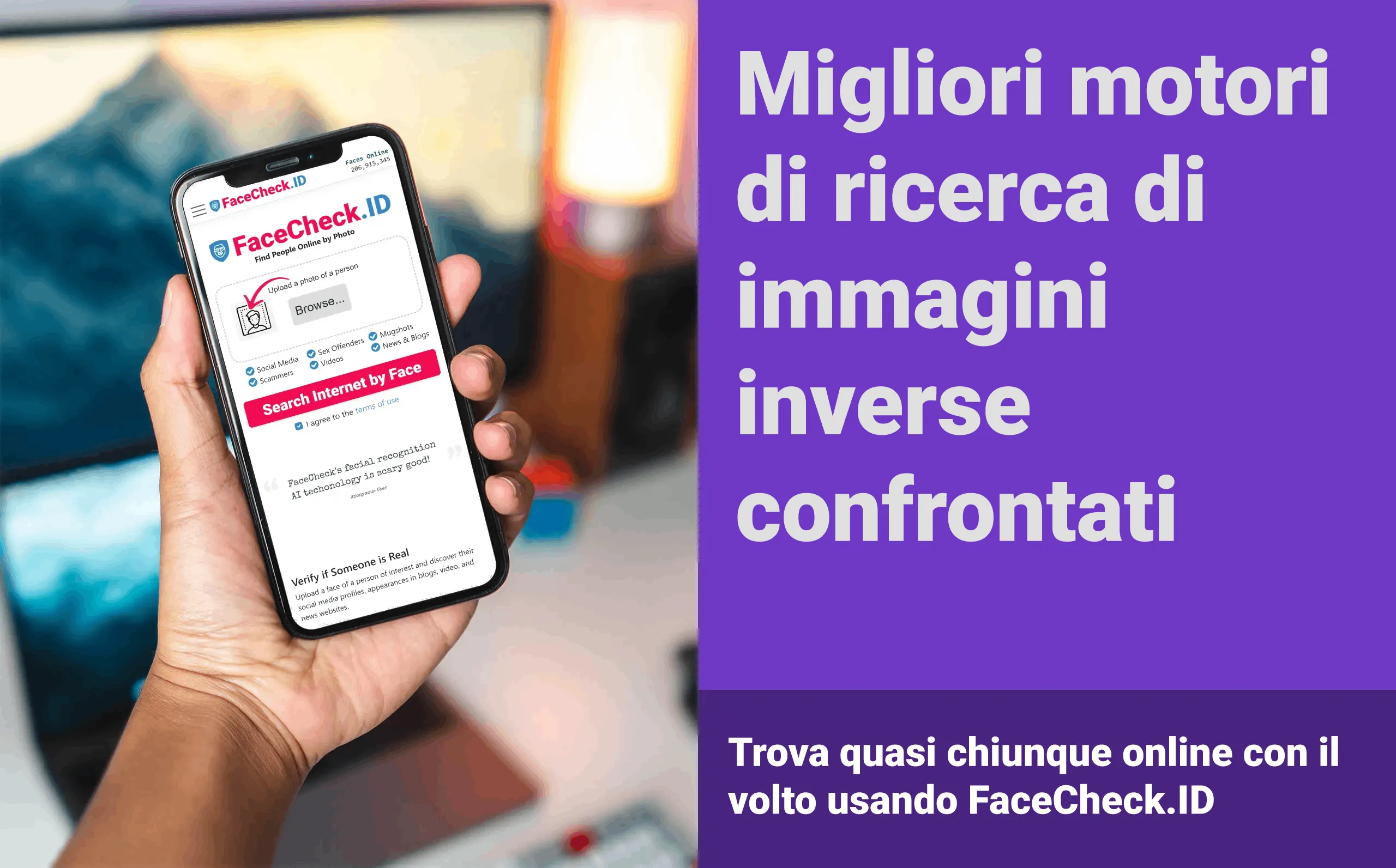 come fare la ricerca di immagini invertite su Twitter