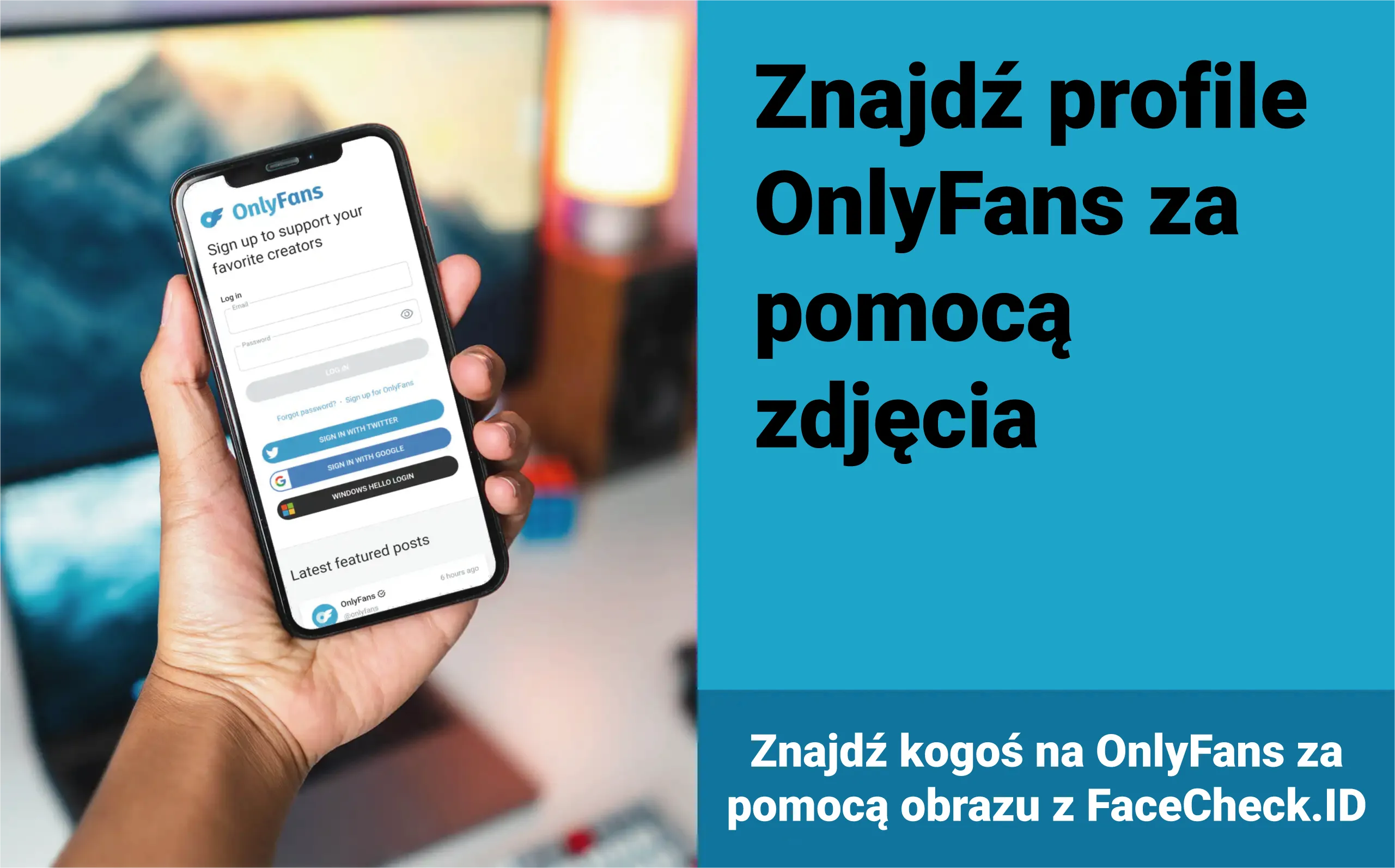 jak przeszukiwać zdjęcia wstecz na OnlyFans
