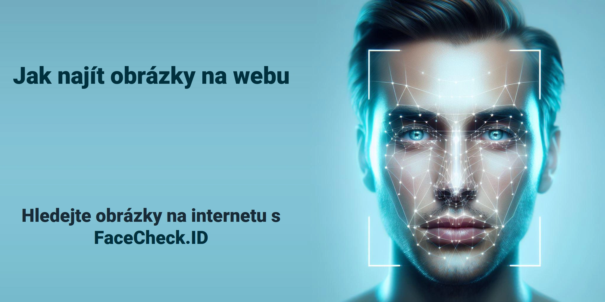 Jak najít obrázky na webu Hledejte obrázky na internetu s FaceCheck.ID