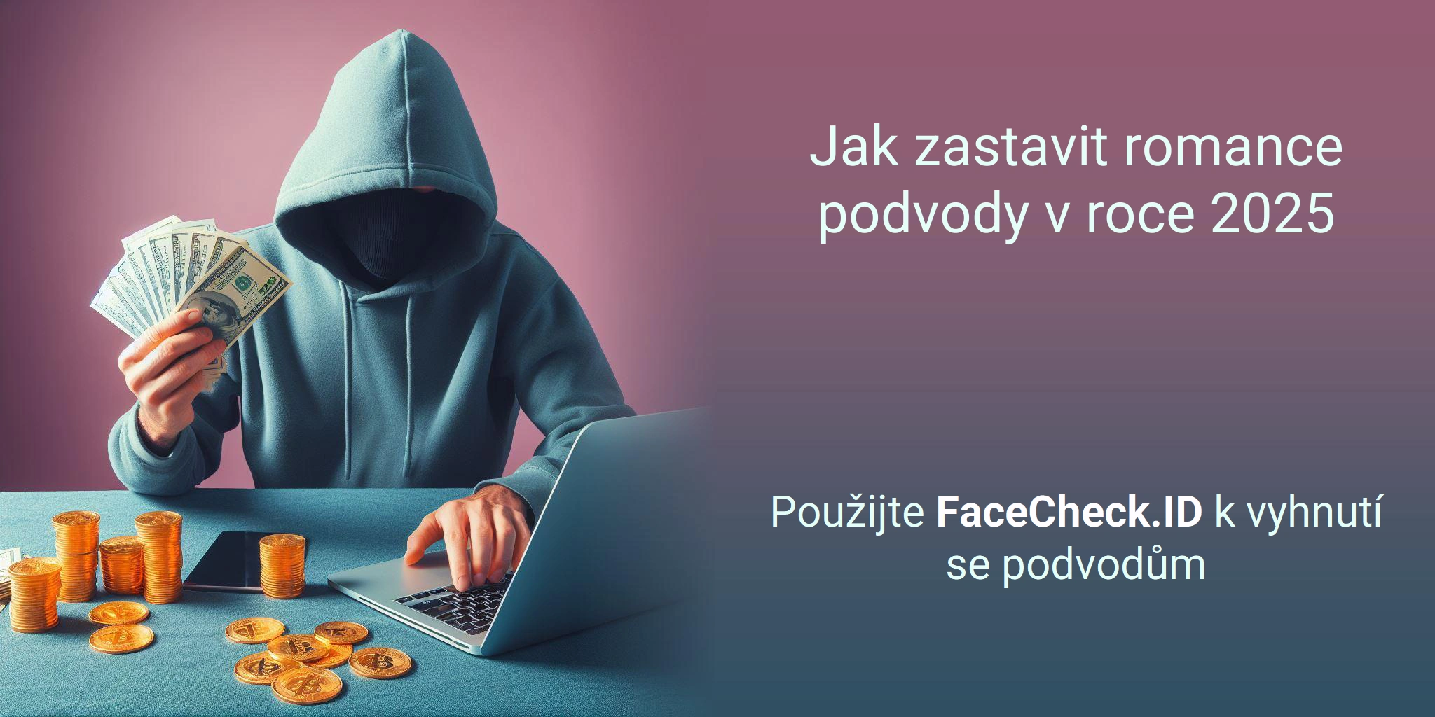 Jak zastavit romance podvody v roce 2025 Použijte FaceCheck.ID k vyhnutí se podvodům