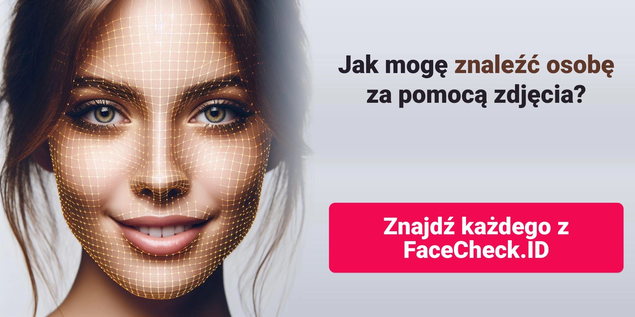 Jak mogę znaleźć osobę za pomocą zdjęcia? - Znajdź każdego z FaceCheck.ID