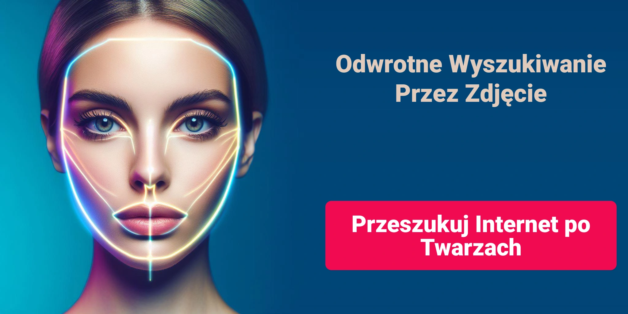 Odwrotne Wyszukiwanie Przez Zdjęcie - Przeszukuj Internet po Twarzach
