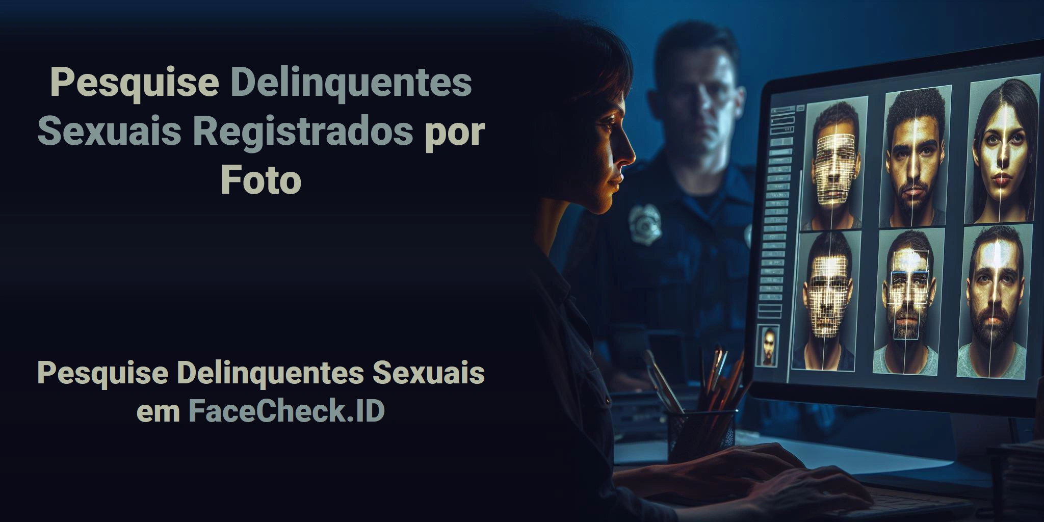 Pesquise Delinquentes Sexuais Registrados por Foto  Pesquise Delinquentes Sexuais em FaceCheck.ID 