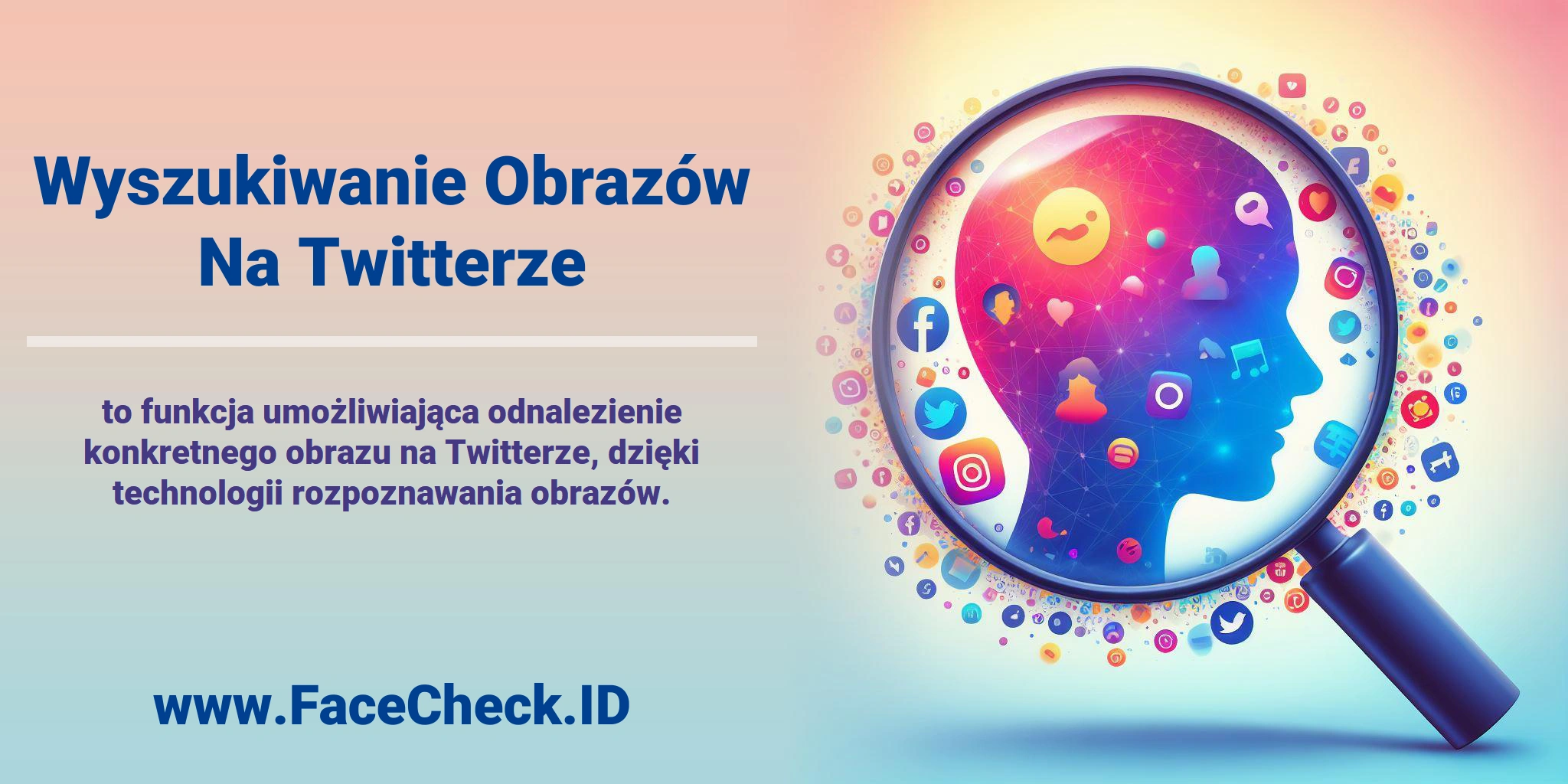 <b>Wyszukiwanie Obrazów Na Twitterze</b> to funkcja umożliwiająca odnalezienie konkretnego obrazu na Twitterze, dzięki technologii rozpoznawania obrazów.