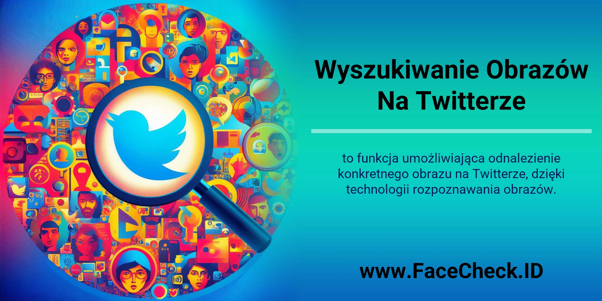Wyszukiwanie Obrazów Na Twitterze to funkcja umożliwiająca odnalezienie konkretnego obrazu na Twitterze, dzięki technologii rozpoznawania obrazów.