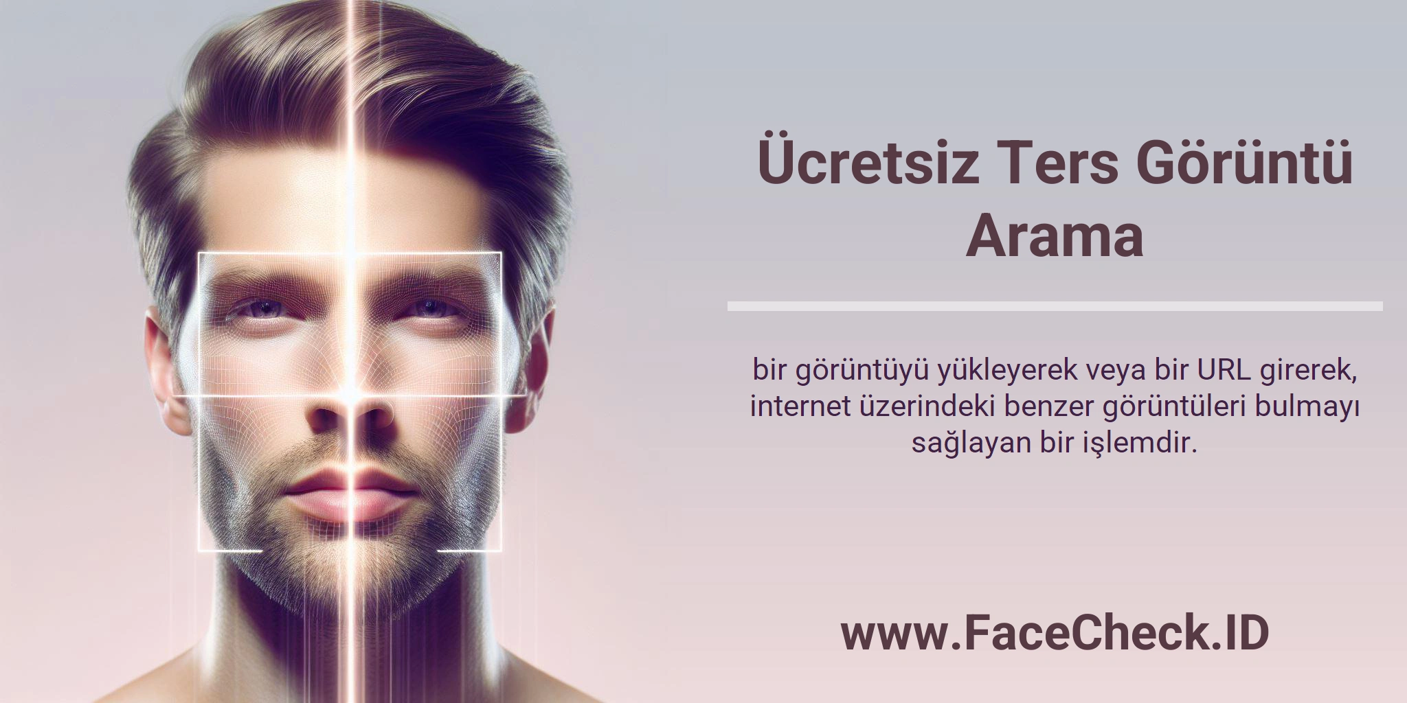 Ücretsiz Ters Görüntü Arama bir görüntüyü yükleyerek veya bir URL girerek, internet üzerindeki benzer görüntüleri bulmayı sağlayan bir işlemdir.