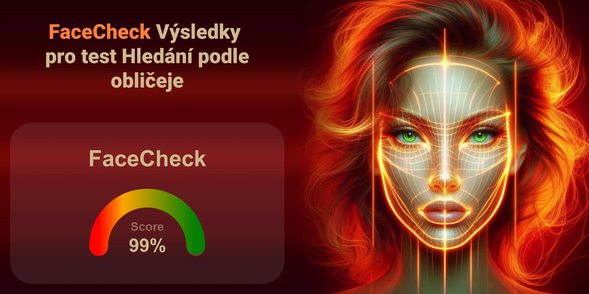 Je FaceCheck nejlepší pro vyhledávání obličejů?