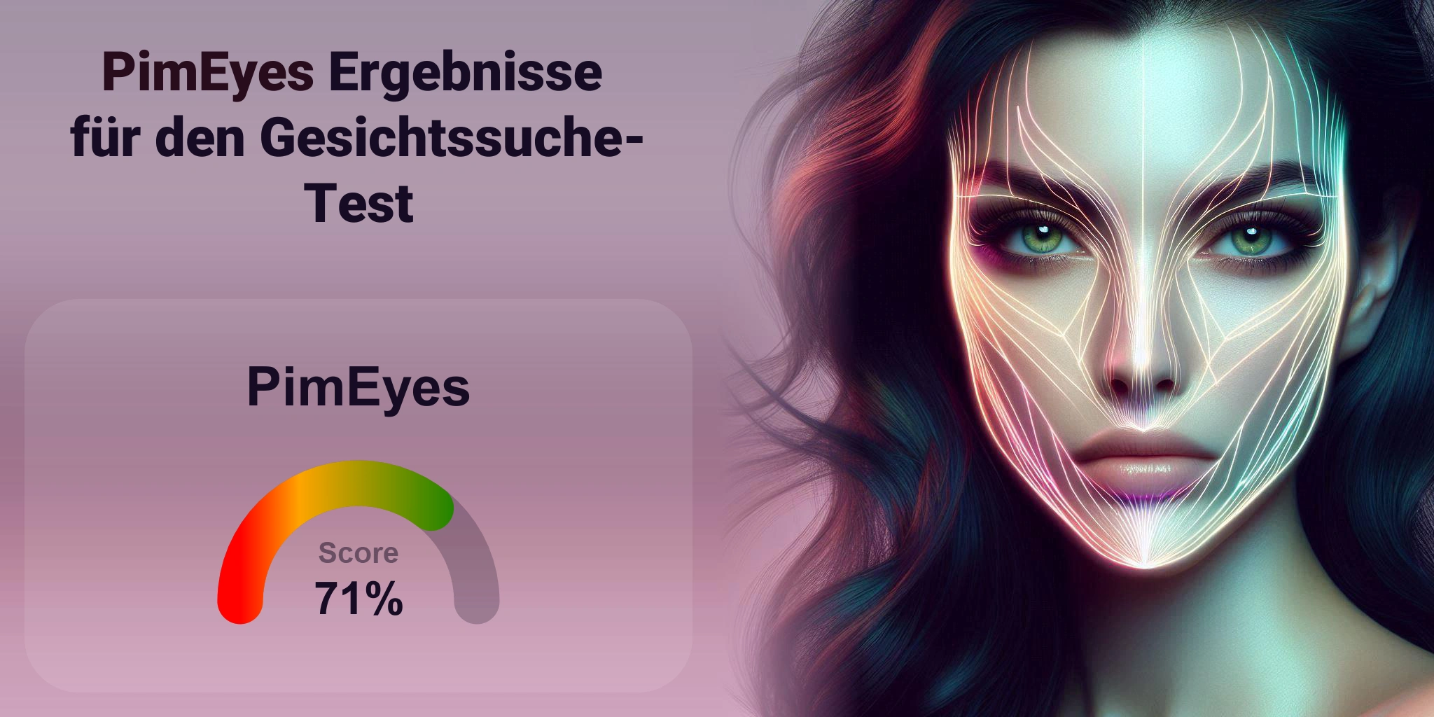 Ist PimEyes der Beste für die Gesichtssuche?