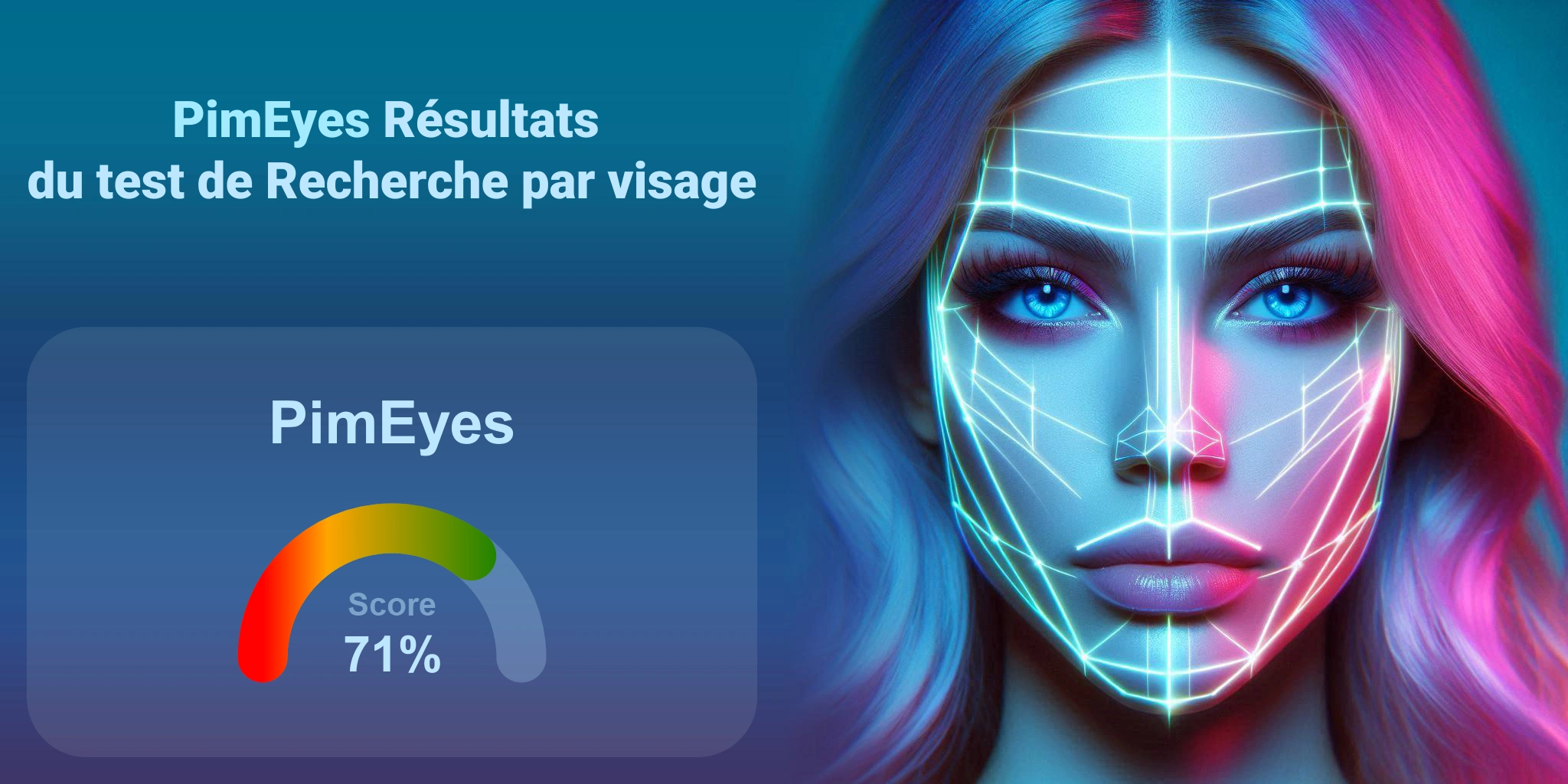 PimEyes est-il le meilleur pour la recherche faciale ?