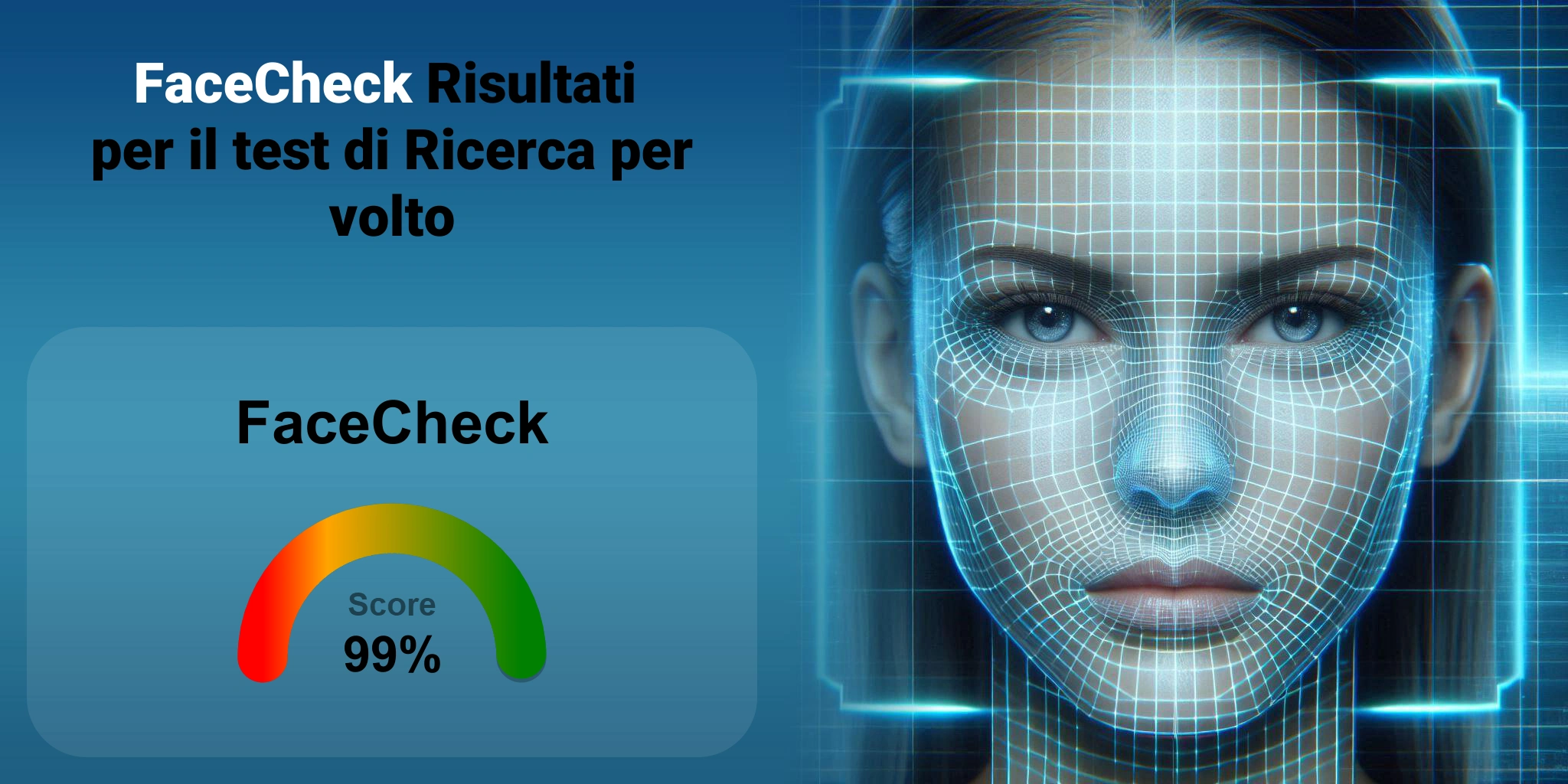 FaceCheck è il migliore per la ricerca di volti?