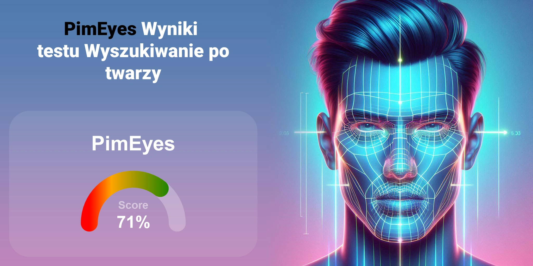 Czy PimEyes jest najlepszy do wyszukiwania twarzy?