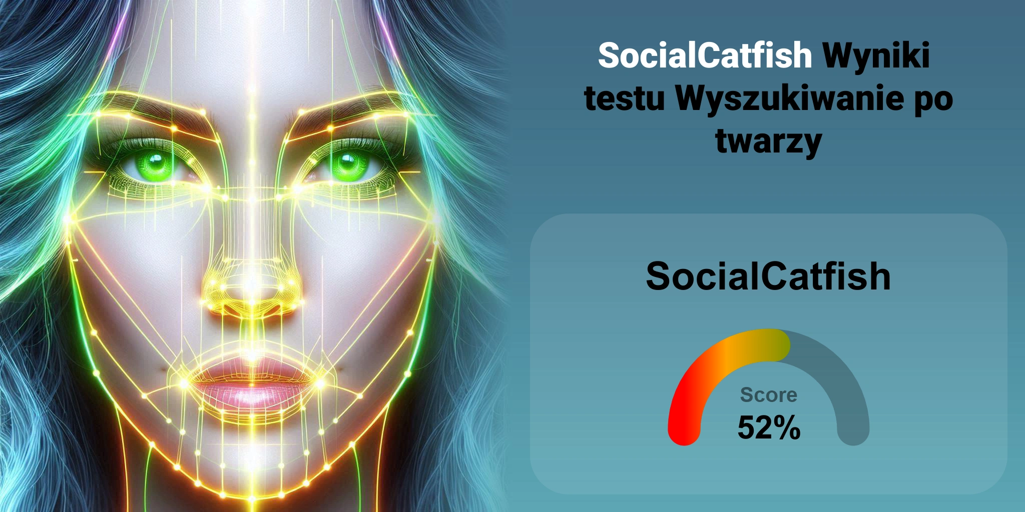 Czy SocialCatfish jest najlepszy do wyszukiwania twarzy?