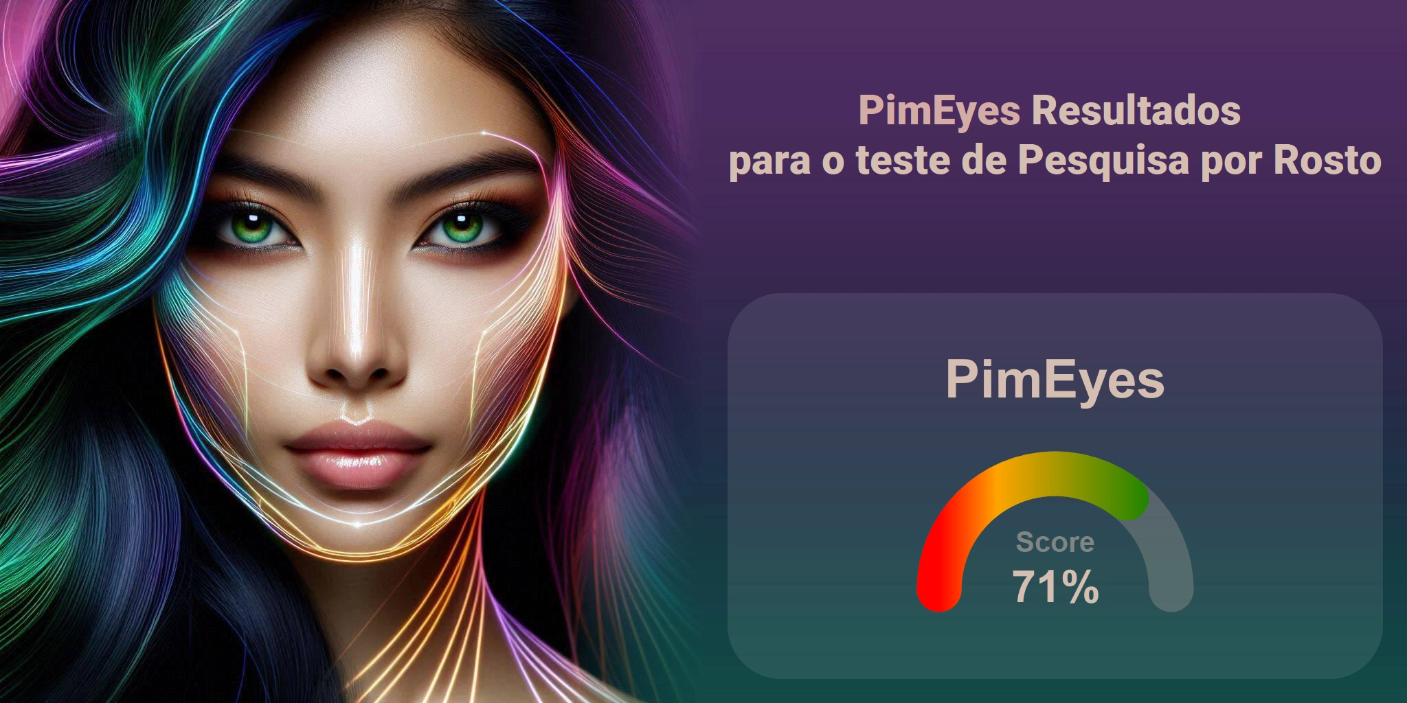 PimEyes é o melhor para busca de rostos?