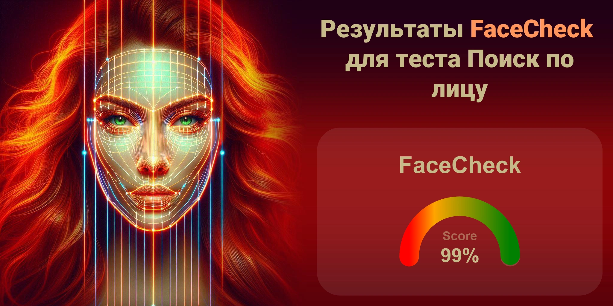 Является ли FaceCheck лучшим для поиска по лицам?