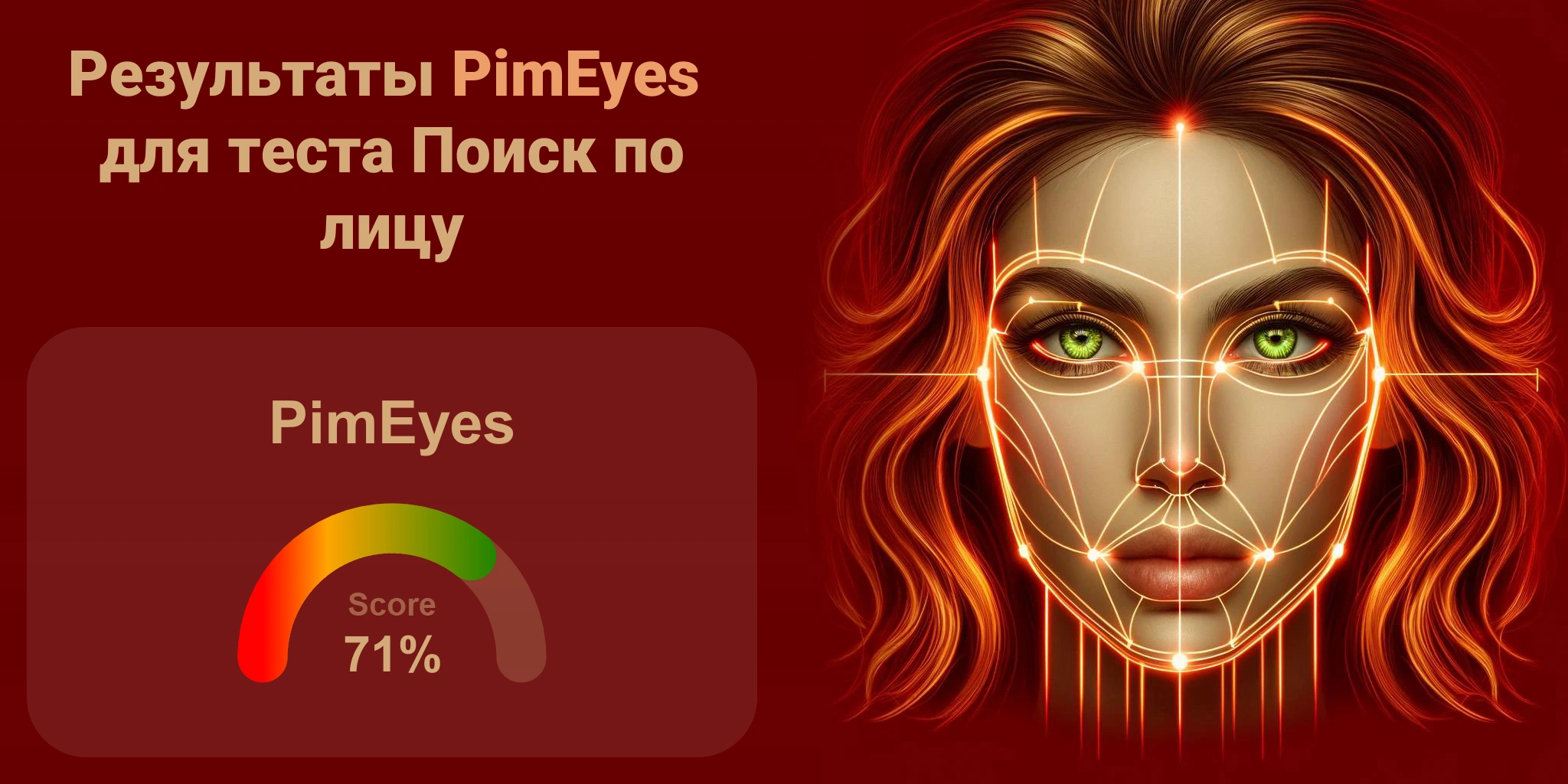 Является ли PimEyes лучшим для поиска по лицам?