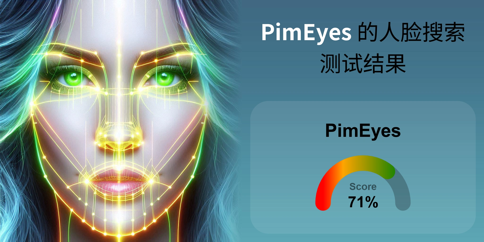 PimEyes 是人脸搜索的最佳选择吗？