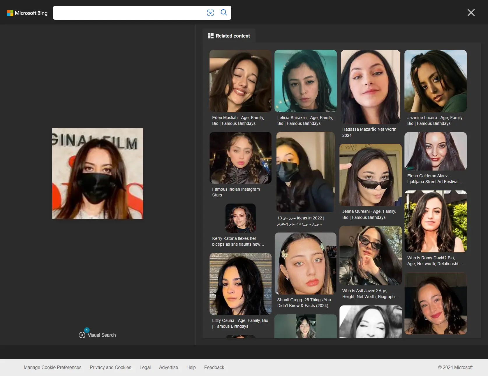 Test result: 0 Points