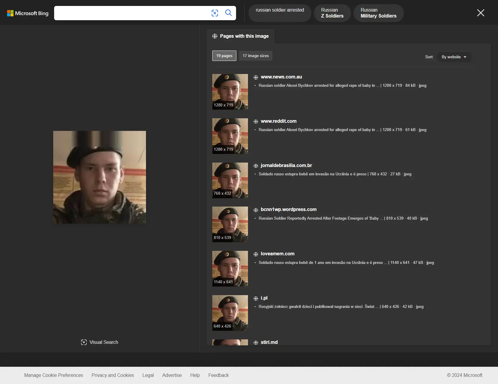 Test result: 3 Points