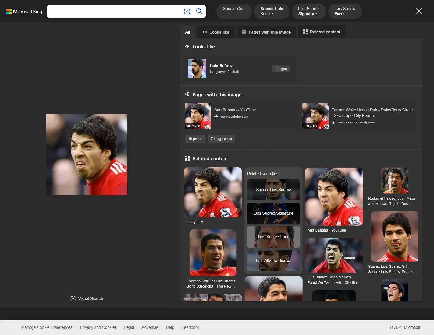 Test result: 5 Points