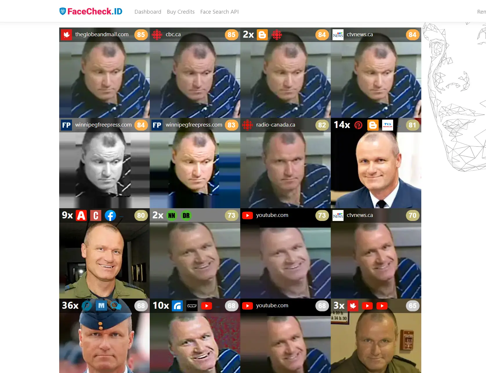 Test result: 5 Points