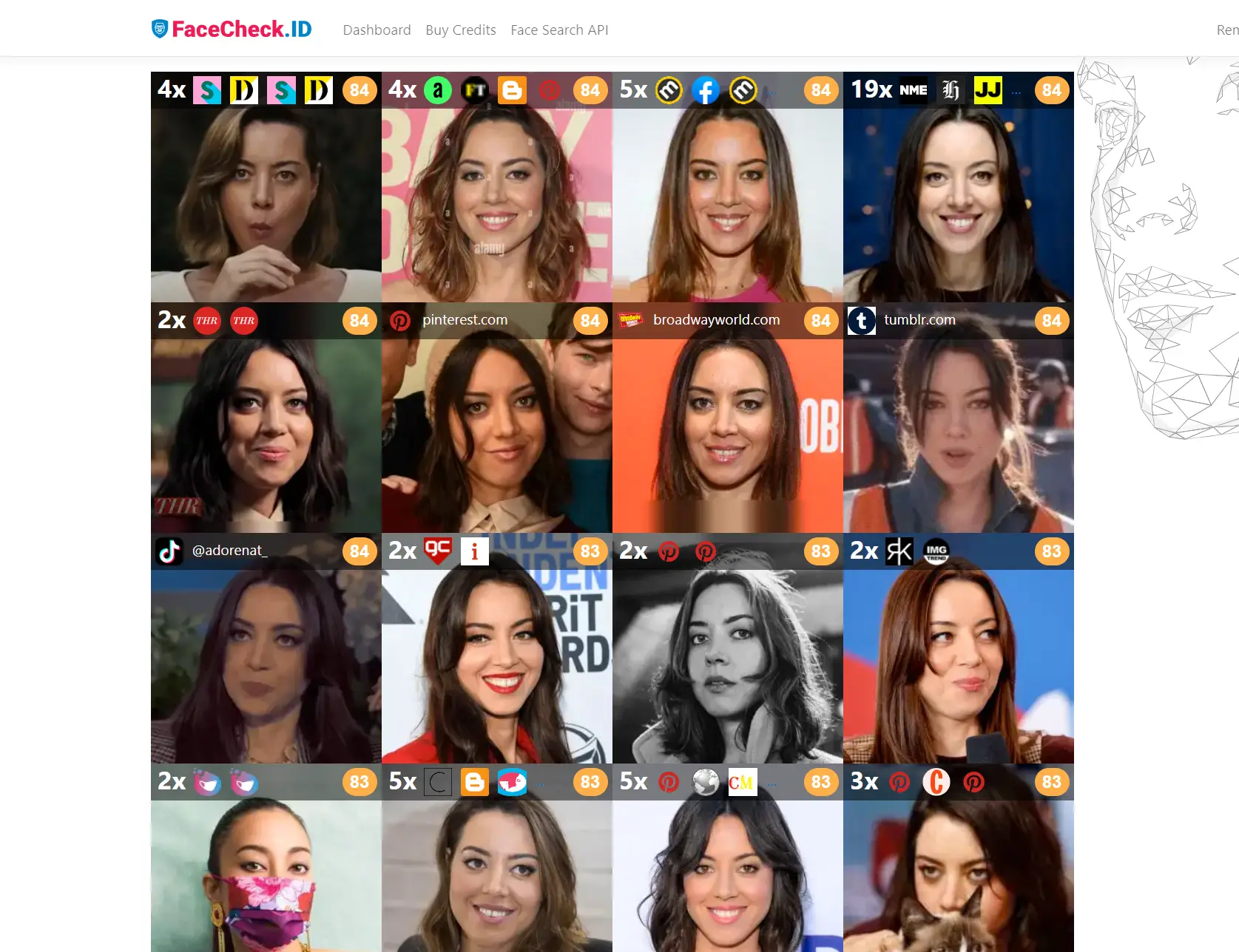 Test result: 5 Points