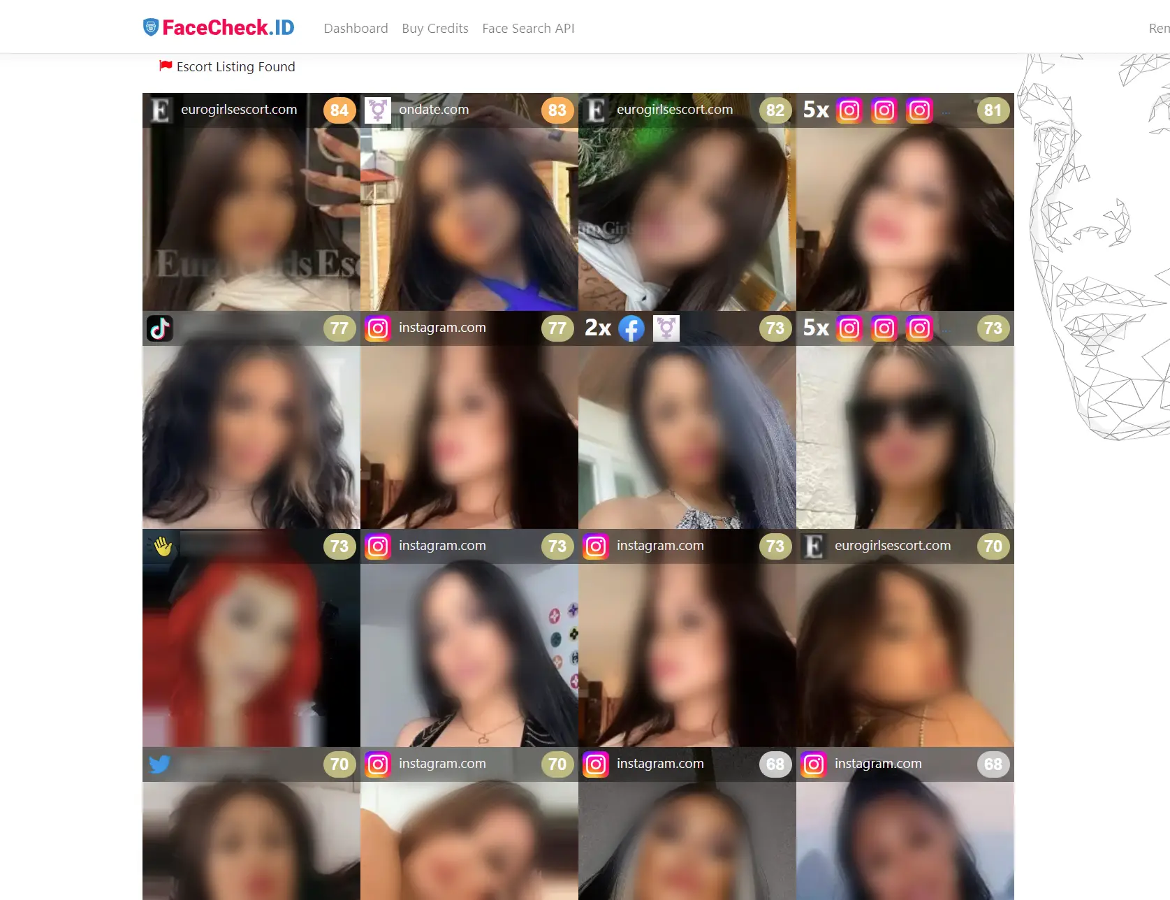 Test result: 5 Points