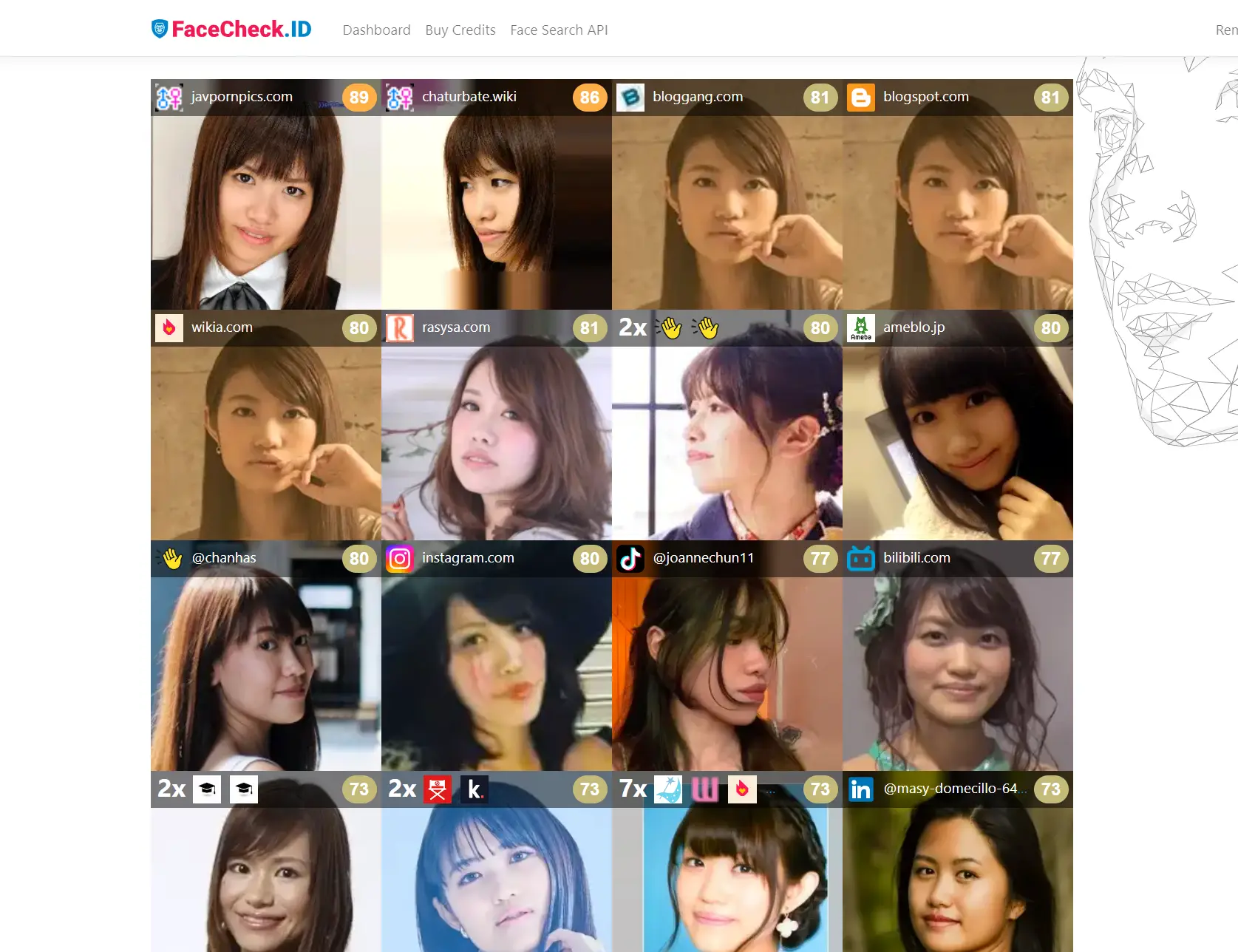 Test result: 4 Points