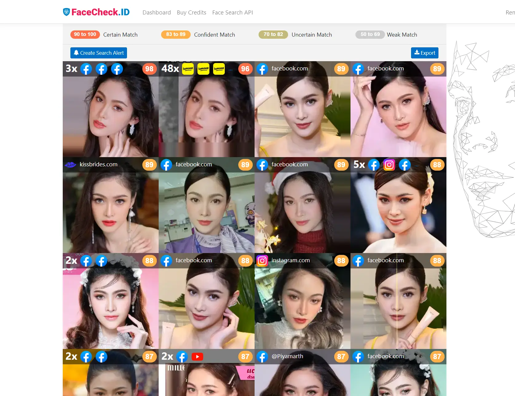 Test result: 5 Points