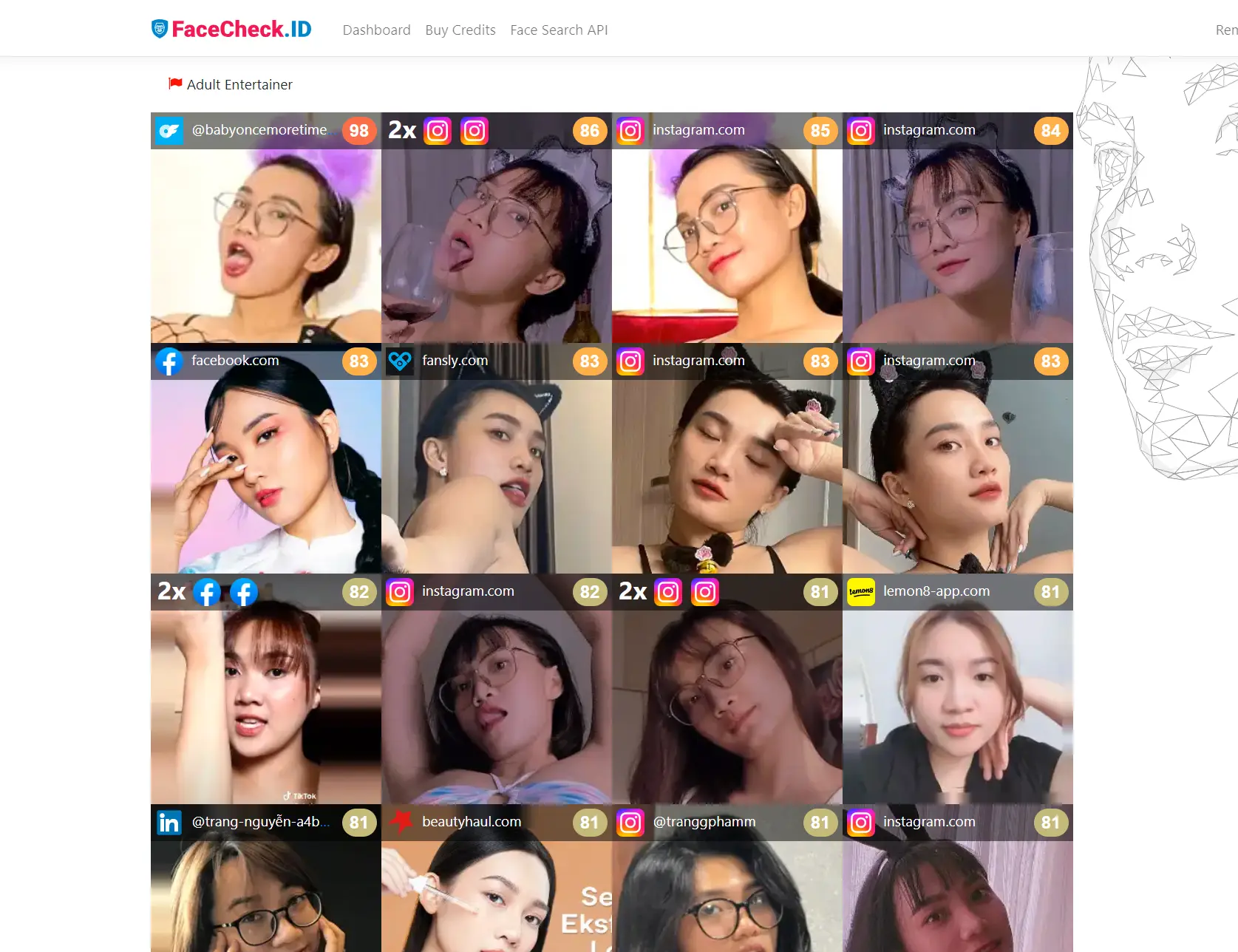 Test result: 5 Points