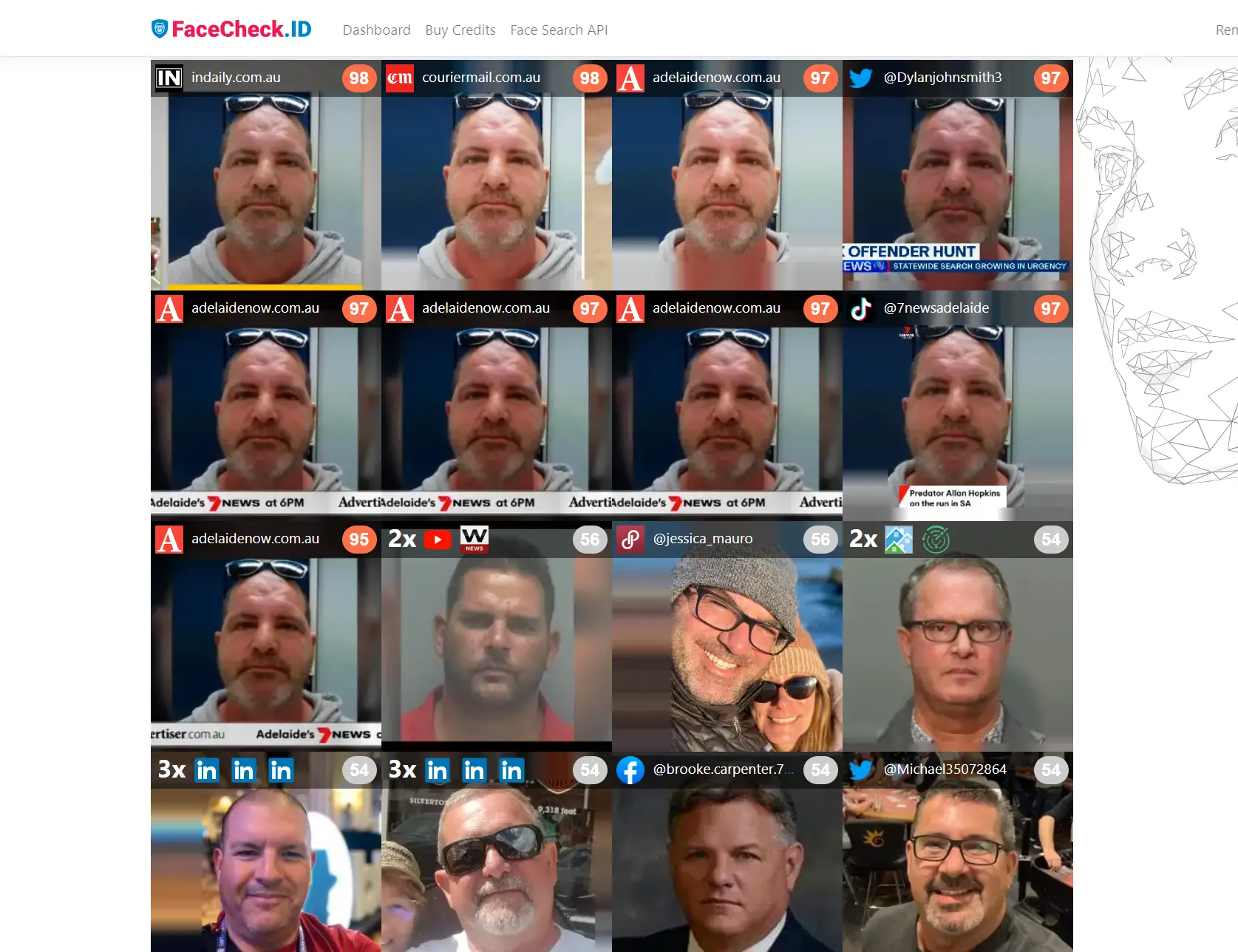 Test result: 5 Points