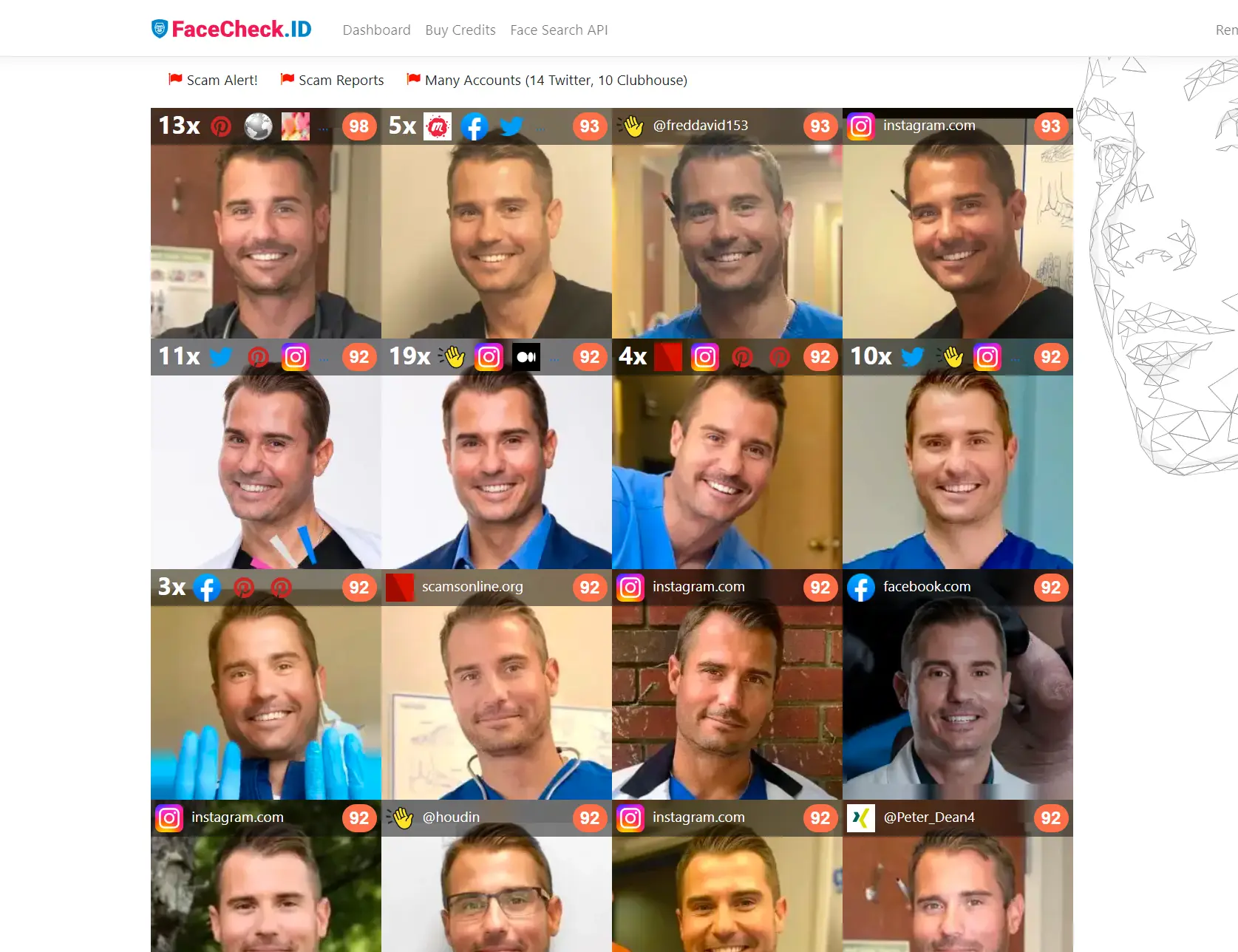 Test result: 5 Points