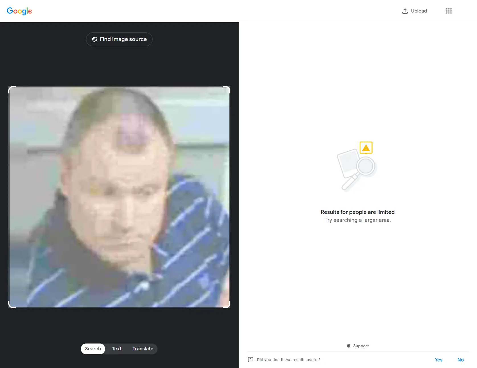 Test result: 0 Points