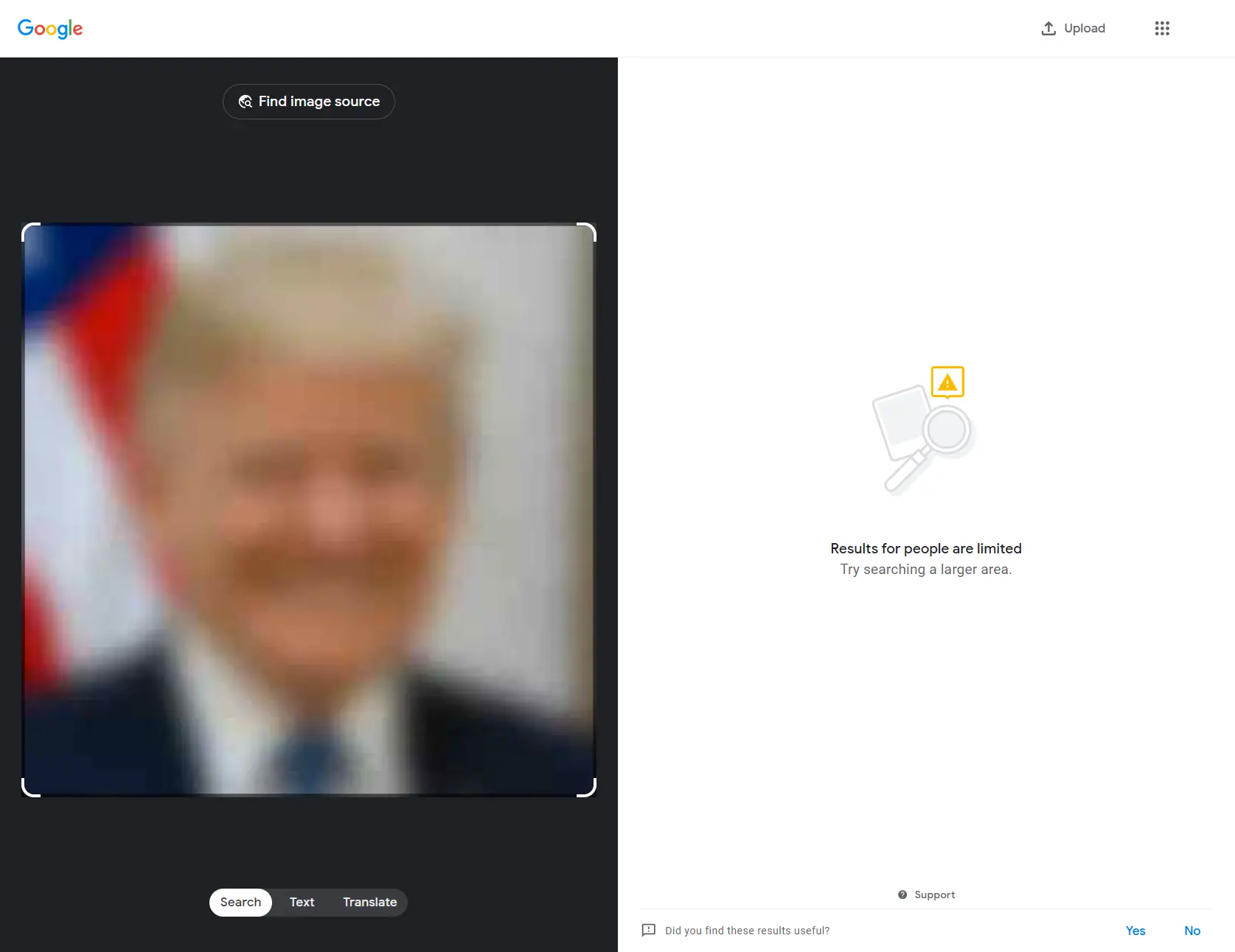 Test result: 0 Points
