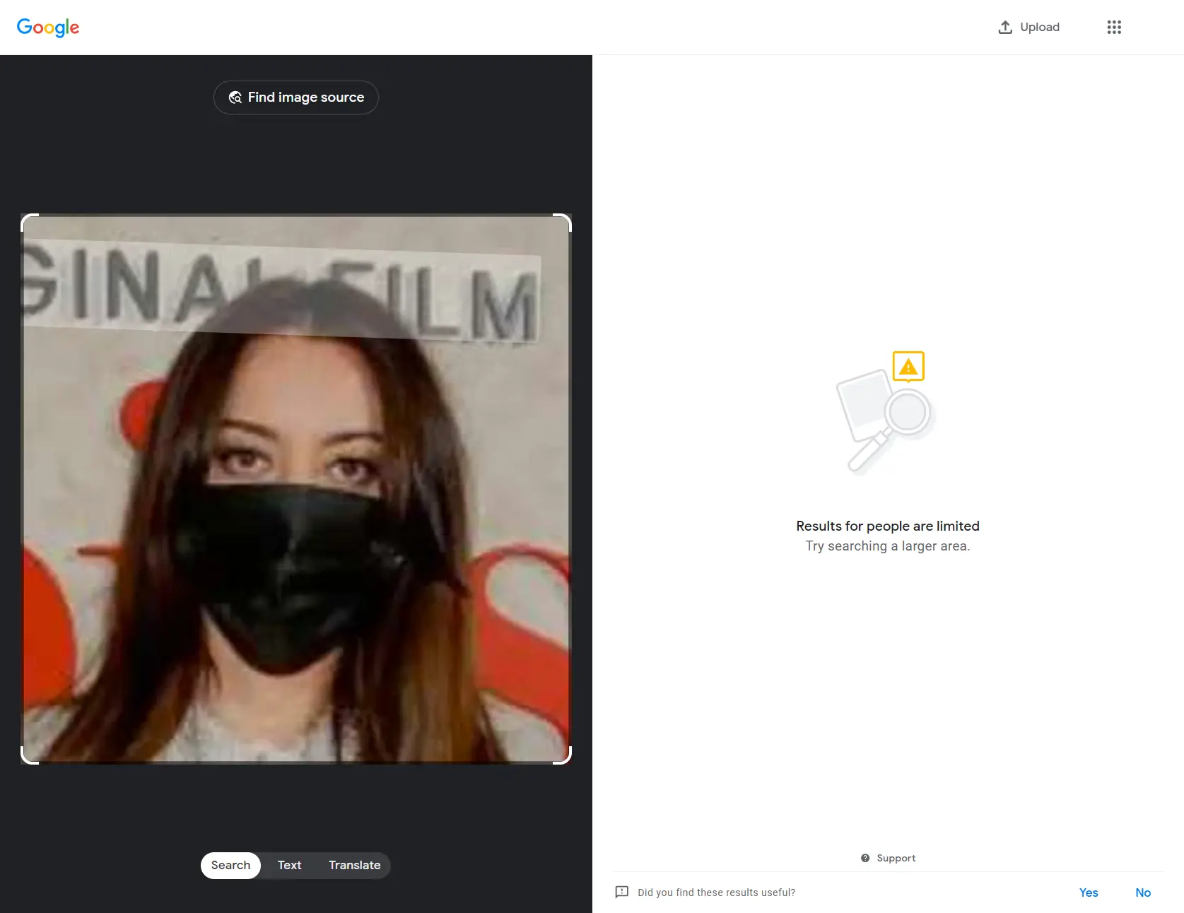 Test result: 0 Points