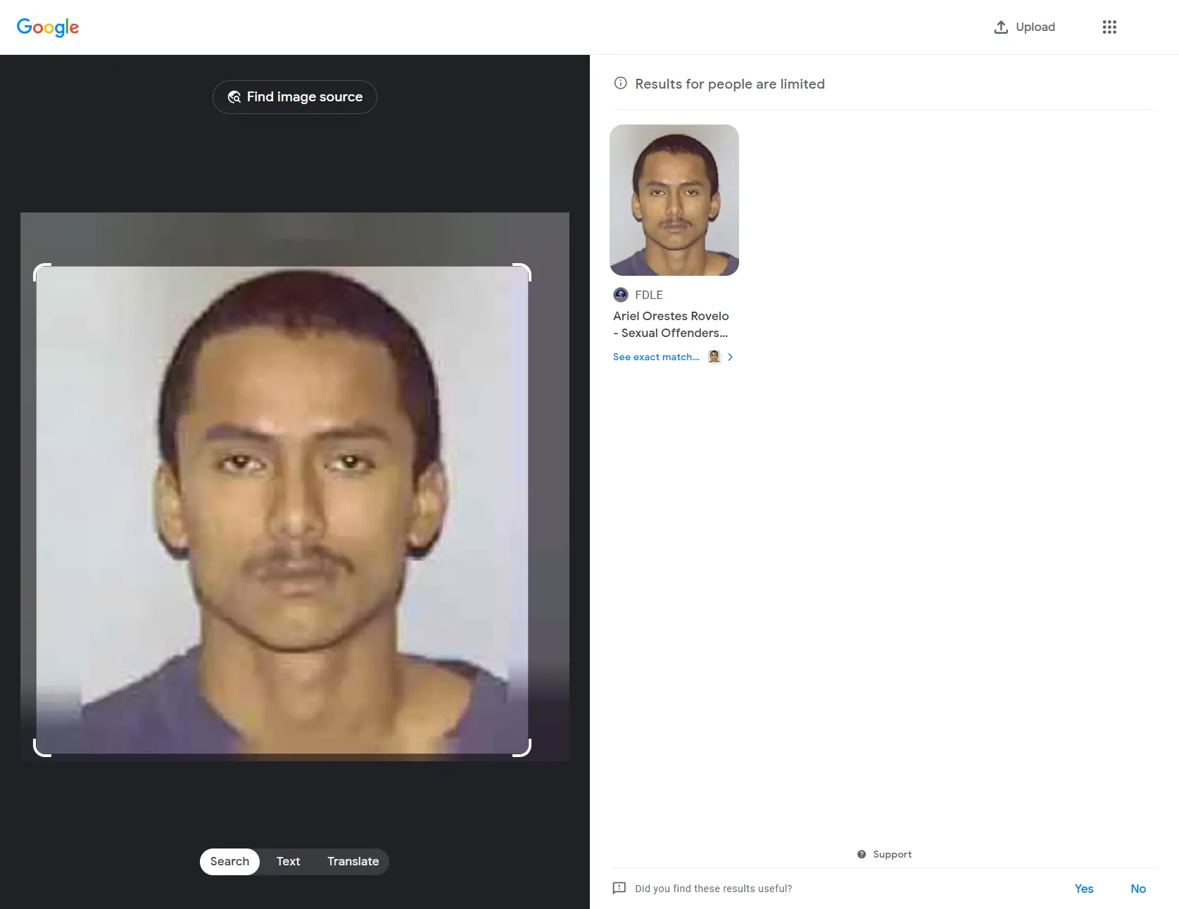 Test result: 3 Points