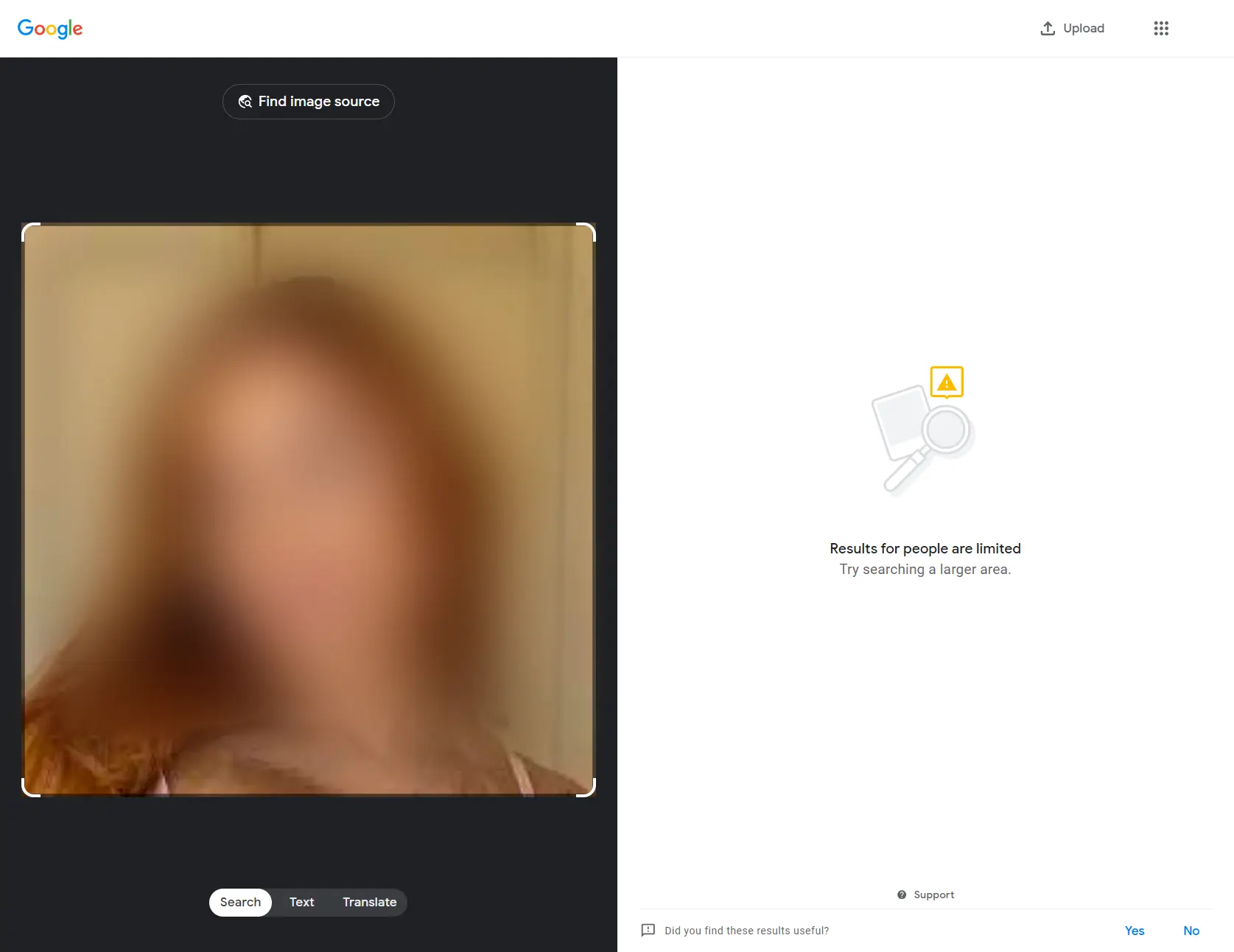 Test result: 0 Points