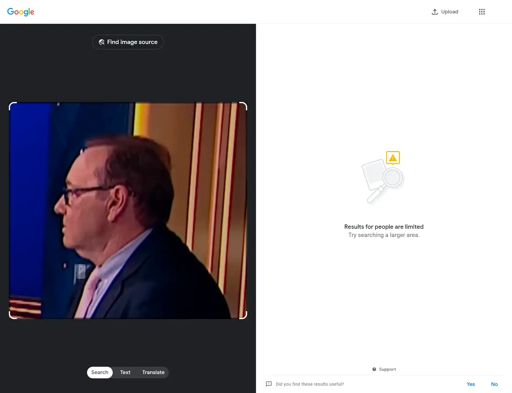 Test result: 0 Points