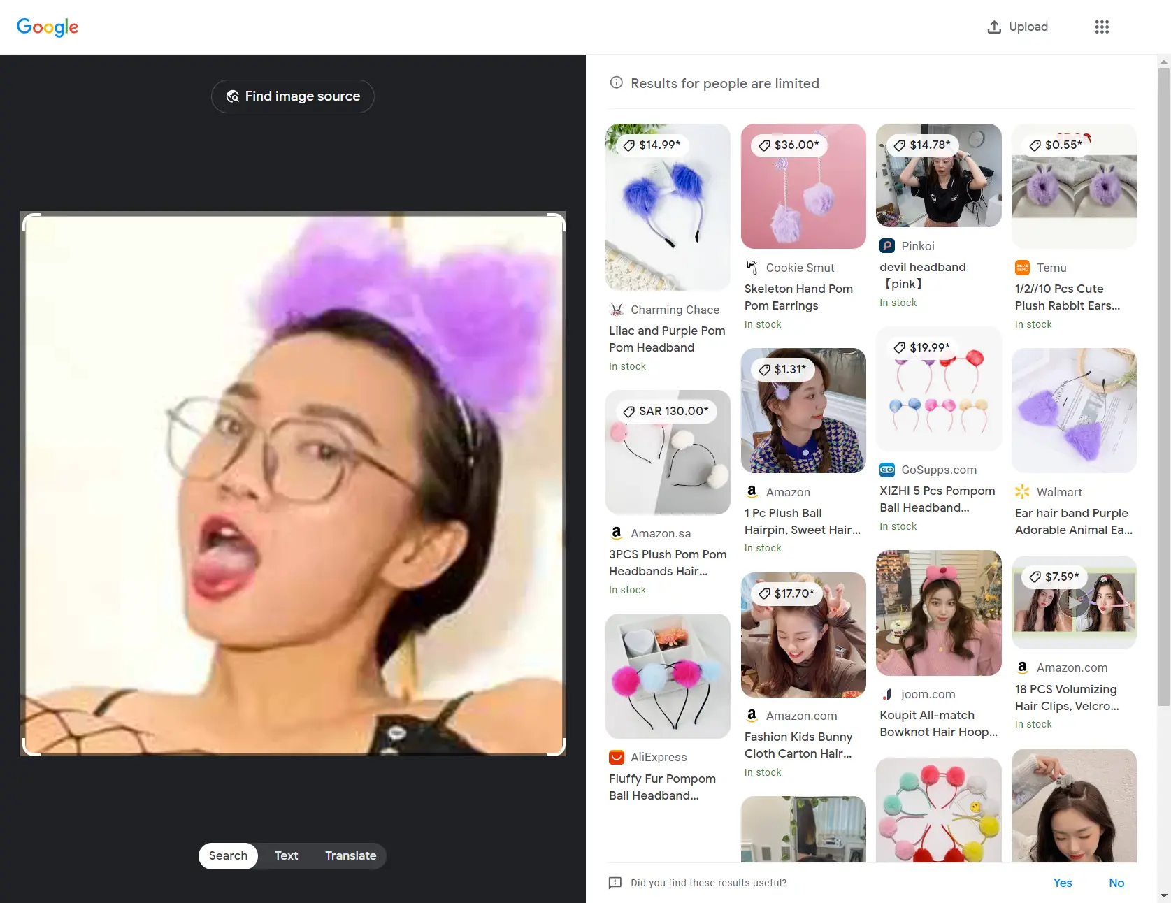 Test result: 0 Points