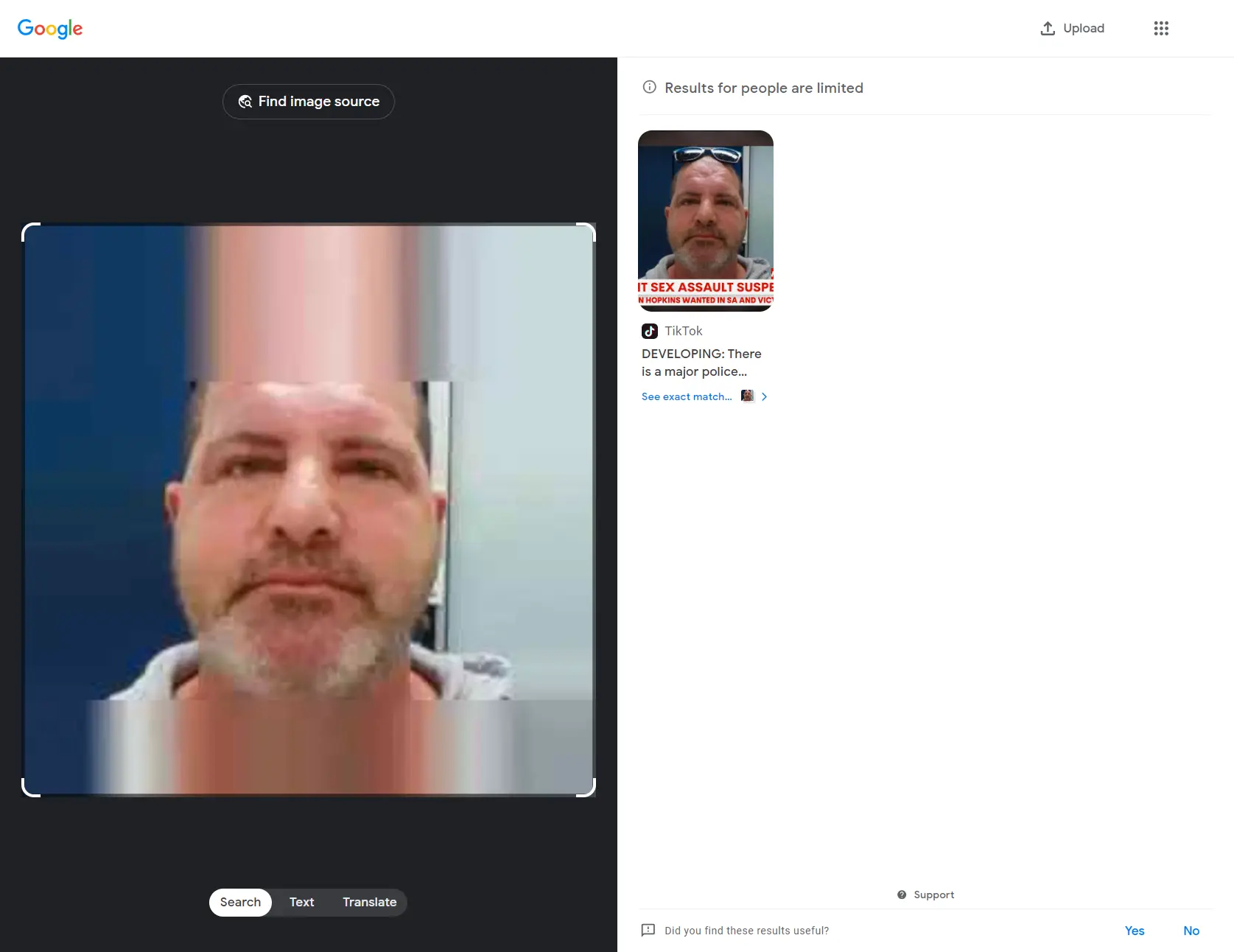 Test result: 2 Points