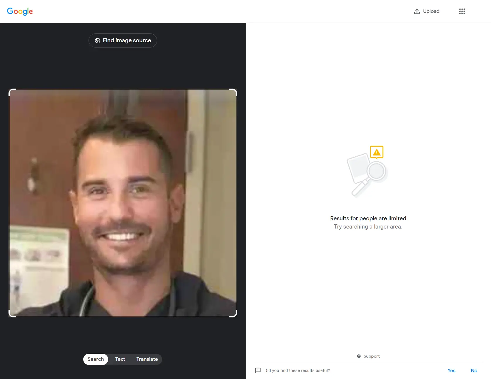 Test result: 0 Points