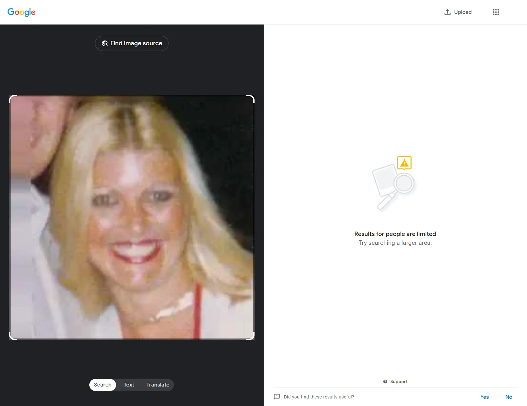 Test result: 0 Points