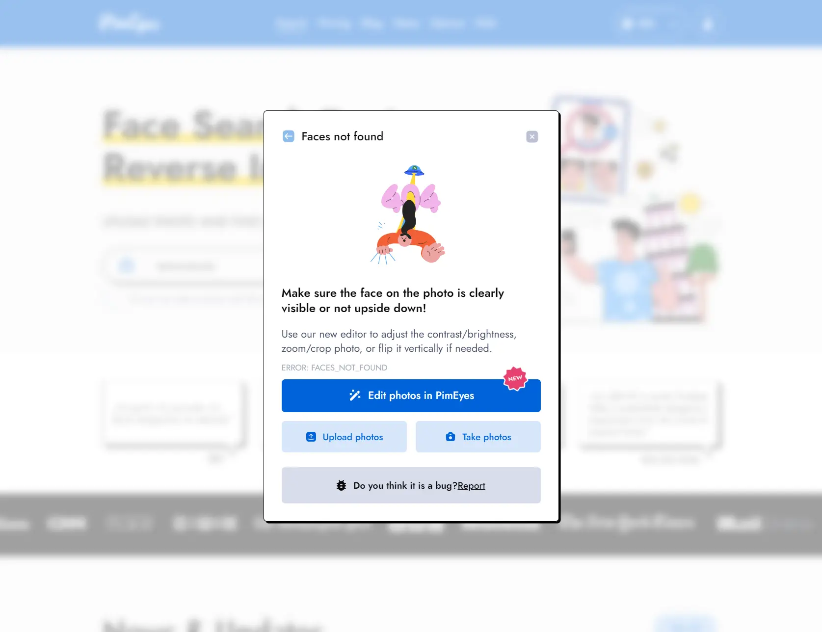 Test result: 0 Points