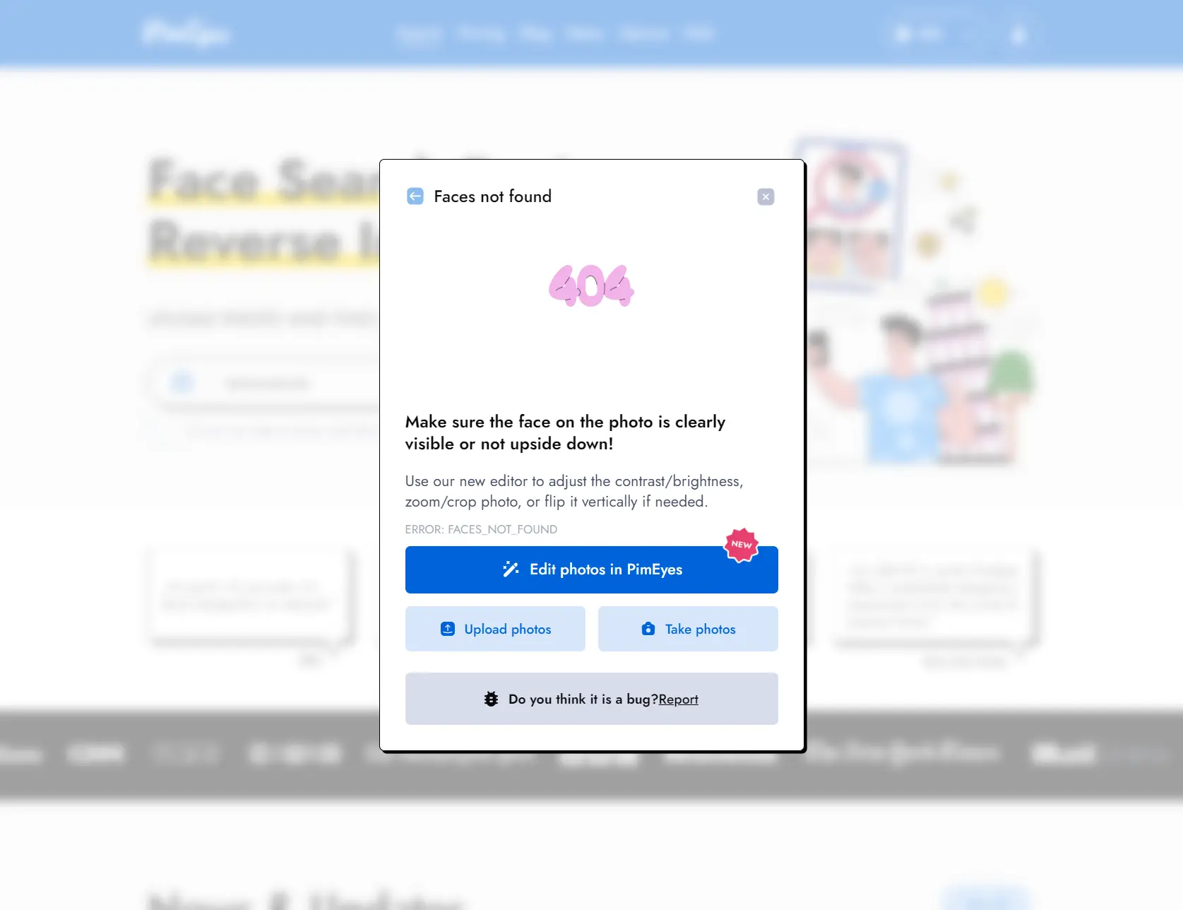 Test result: 0 Points